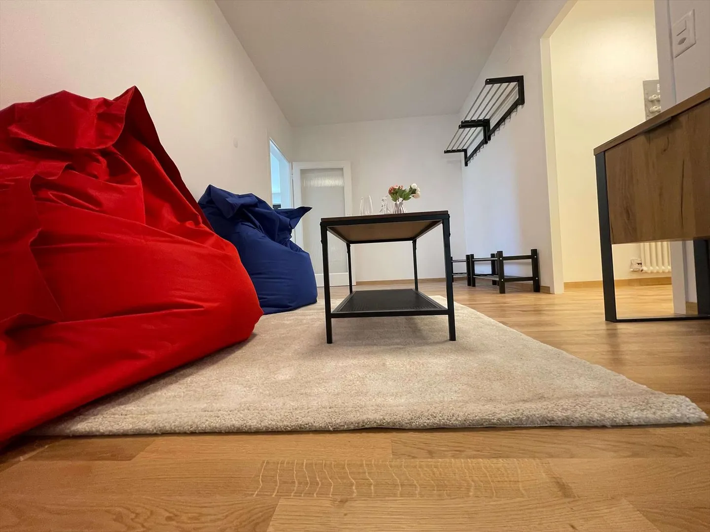 Chambre 1 pièce - Photo 13 sur 15