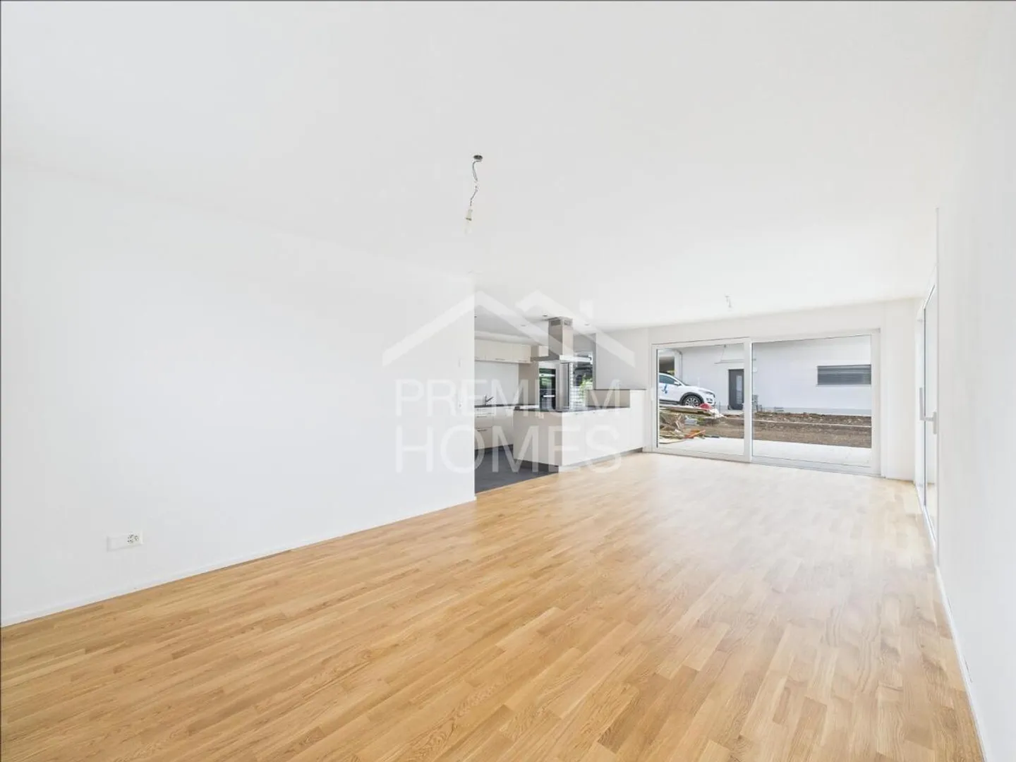 Fertig gebaut, sofort einziehen - Ihr neues Zuhause! - Foto 5 von 13