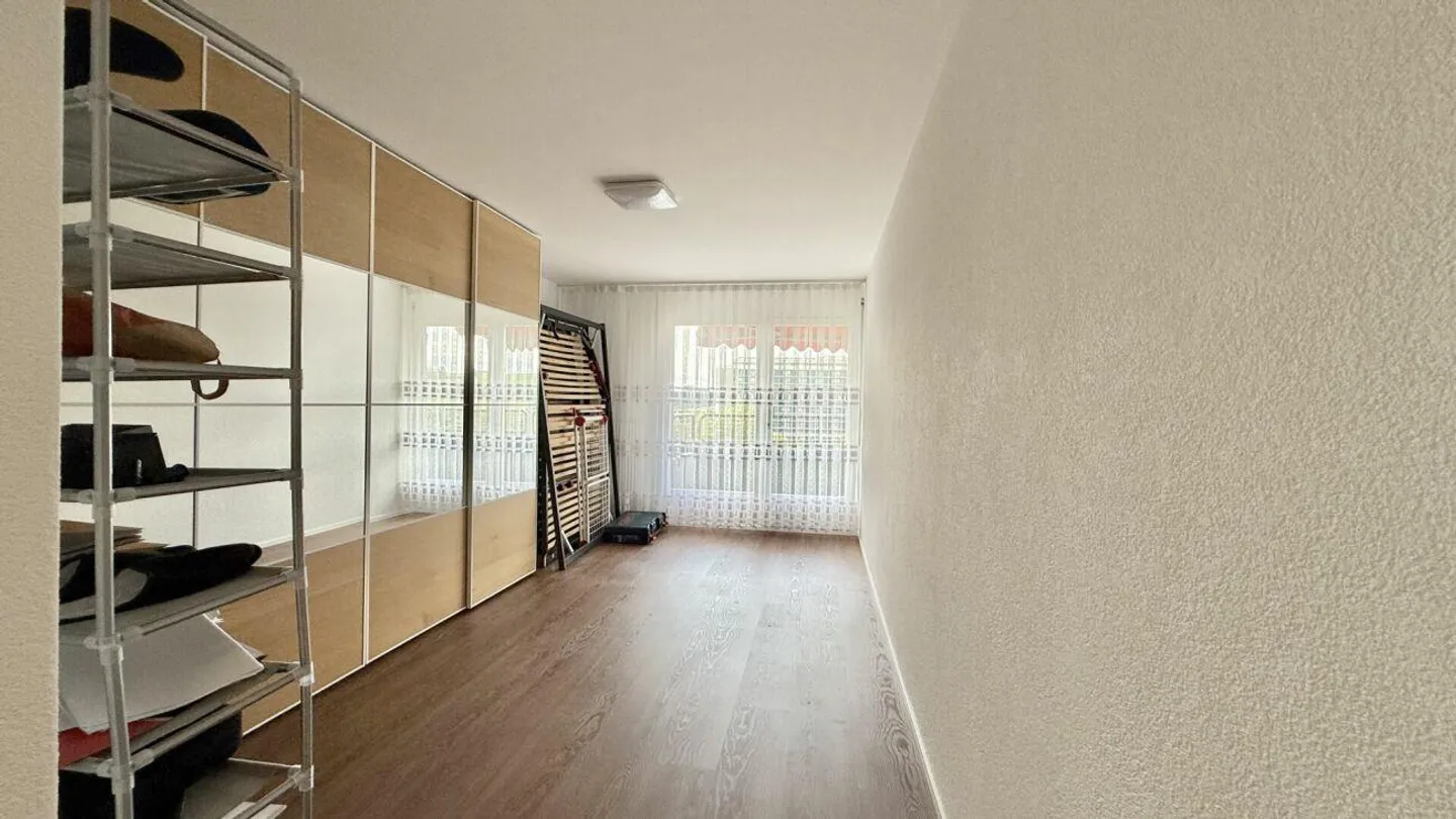 Geräumige Familienwohnung in Bern - Foto 12 von 19