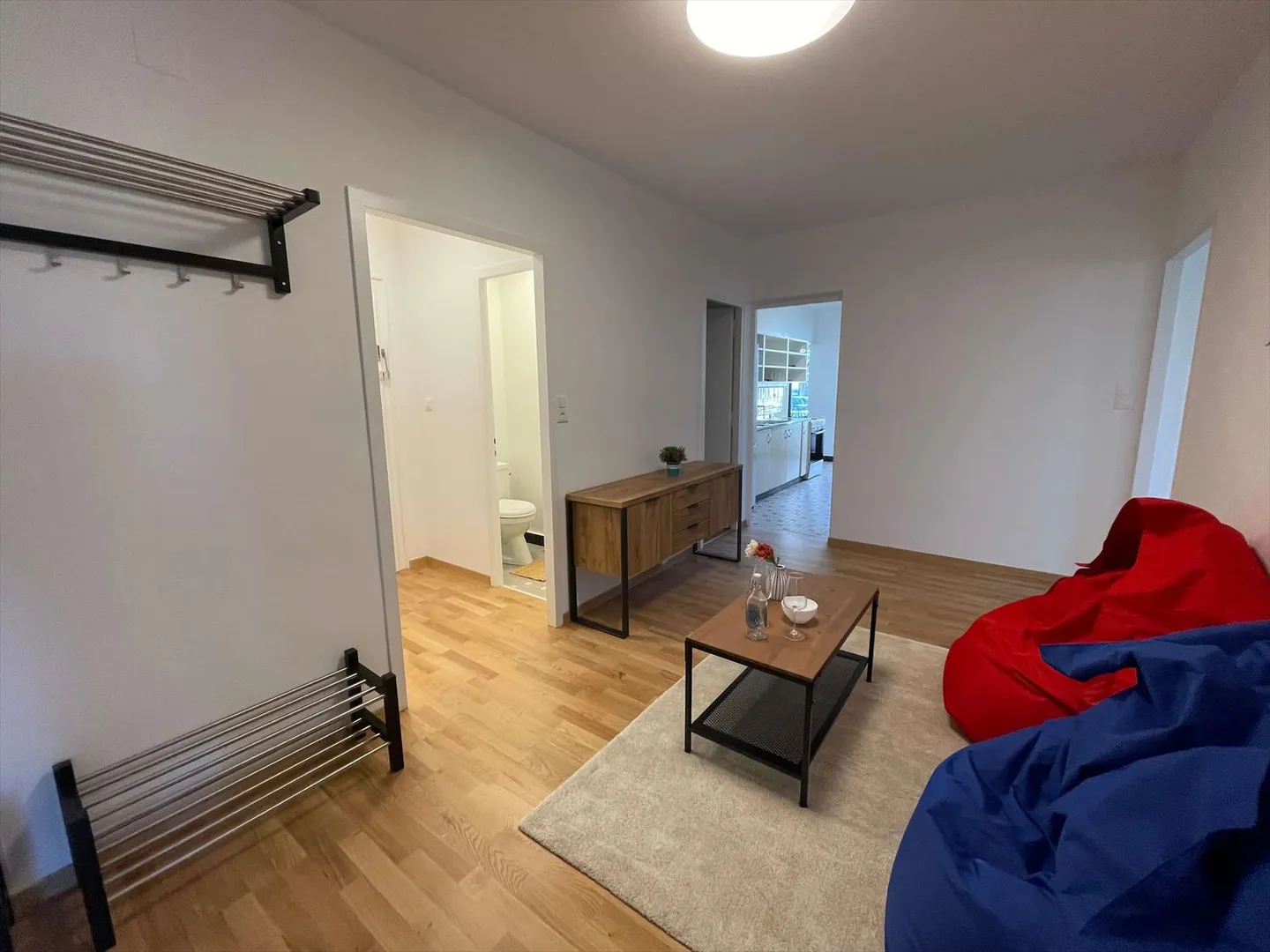 Chambre 1 pièce - Photo 14 sur 15