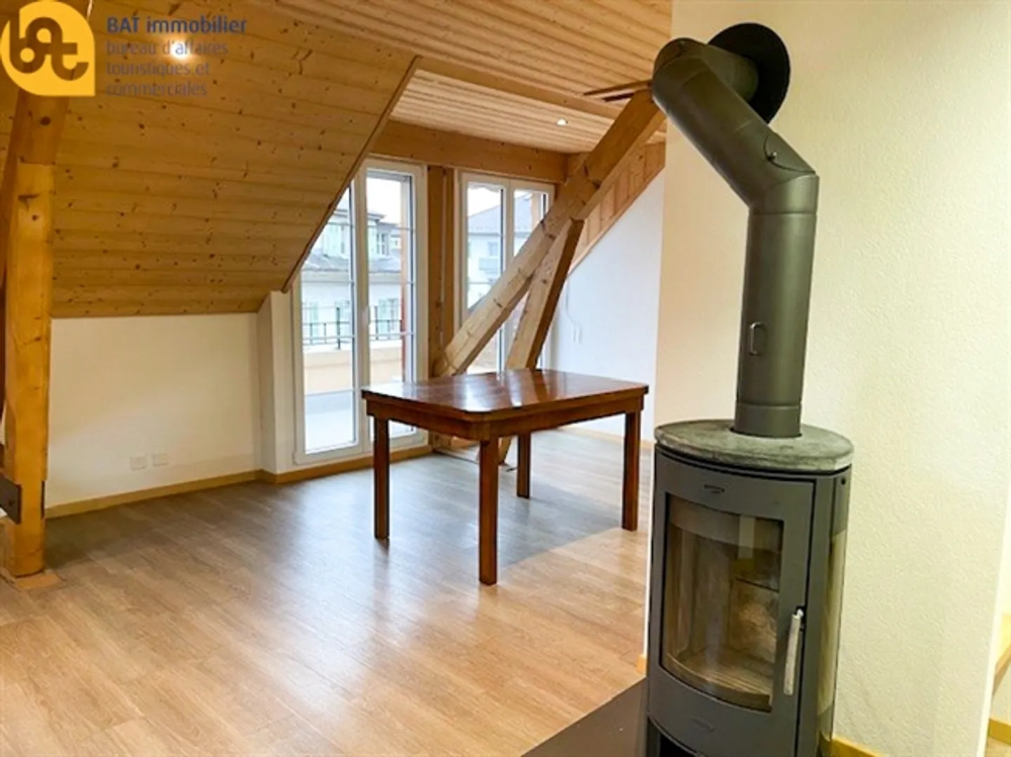 Appartement 3,5 pièces à Sierre - Photo 3 sur 11