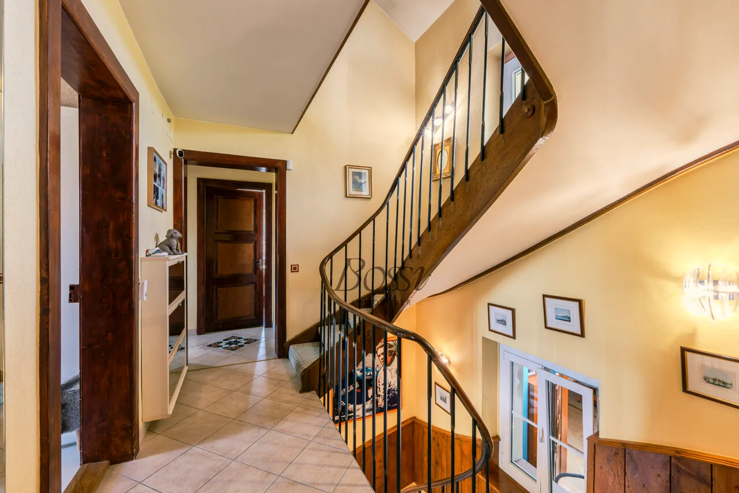 Villa 6 camere, piscina & jacuzzi, a 15 minuti dalla stazione di Nyon - Foto 11 di 13