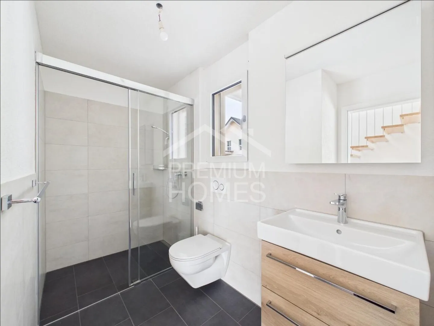 Fertig gebaut, sofort einziehen - Ihr neues Zuhause! - Foto 11 von 13