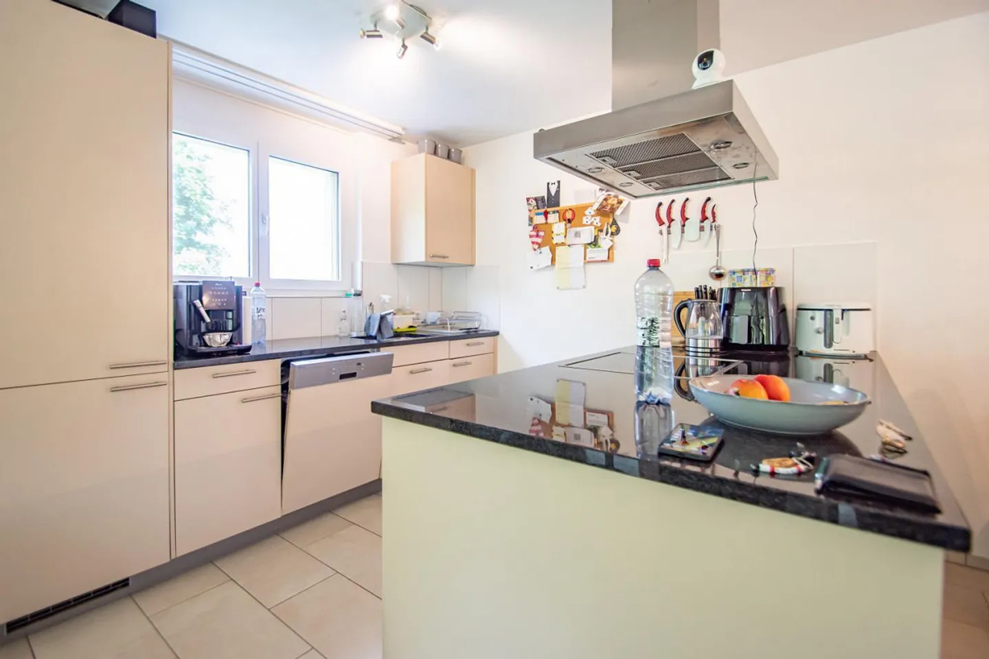Wohnung kaufen - Foto 1 von 9