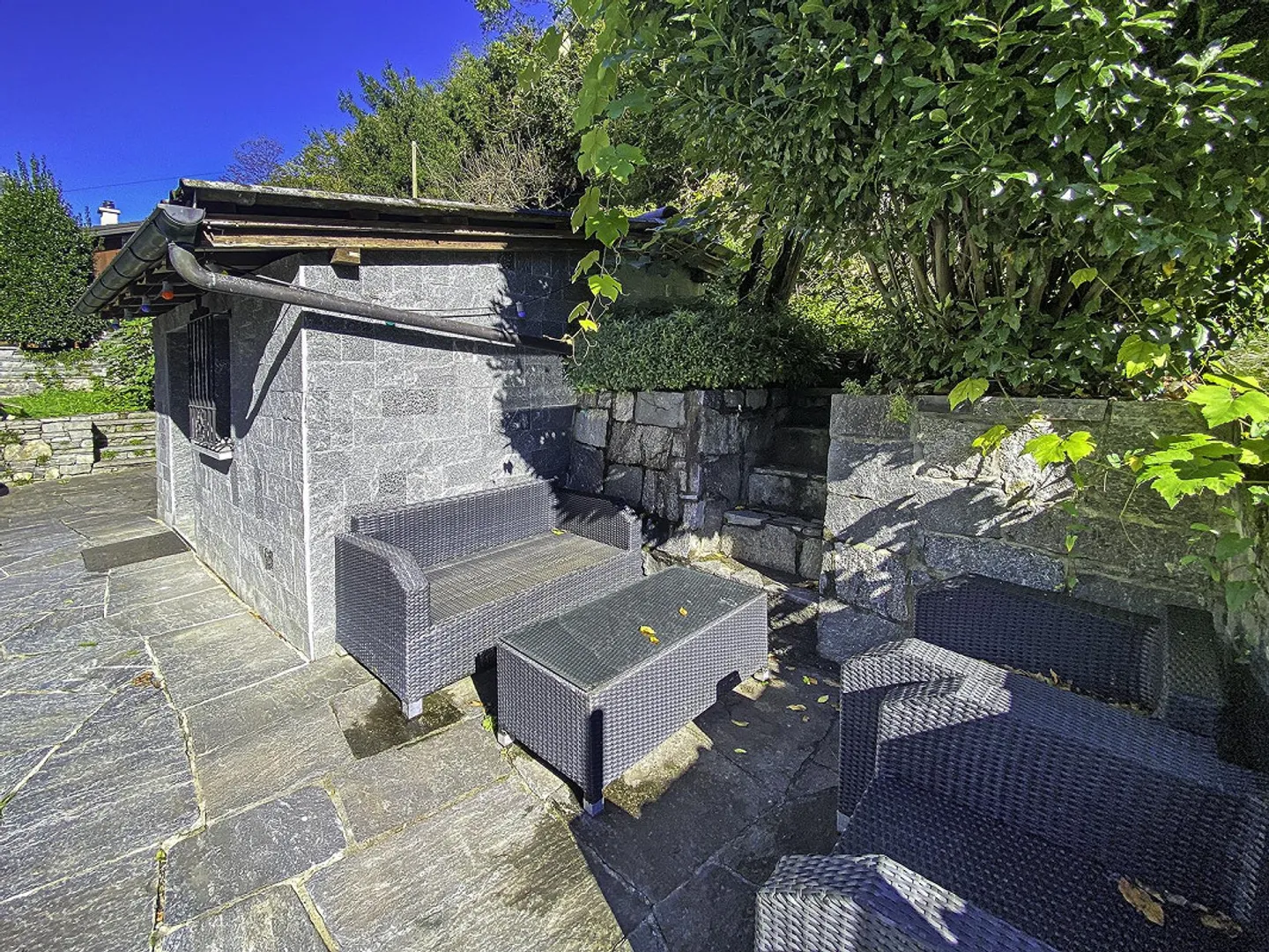 Rustico, Verzascatal! Un pezzo di paradiso in Ticino - Foto 4 di 19