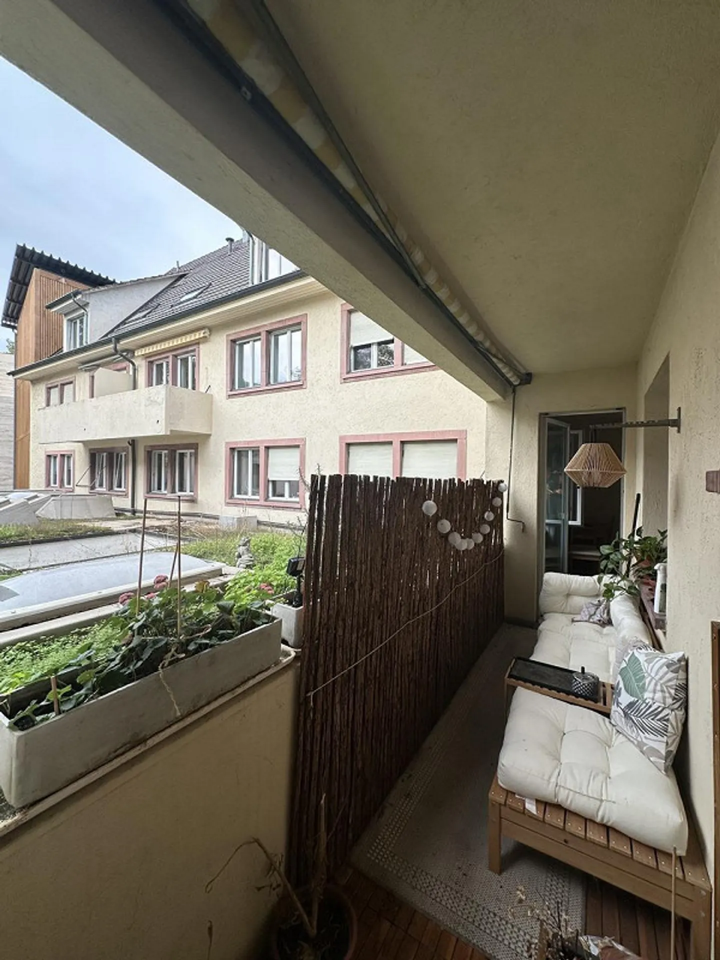Gemütliche Wohnung mit Balkon - Foto 9 von 16