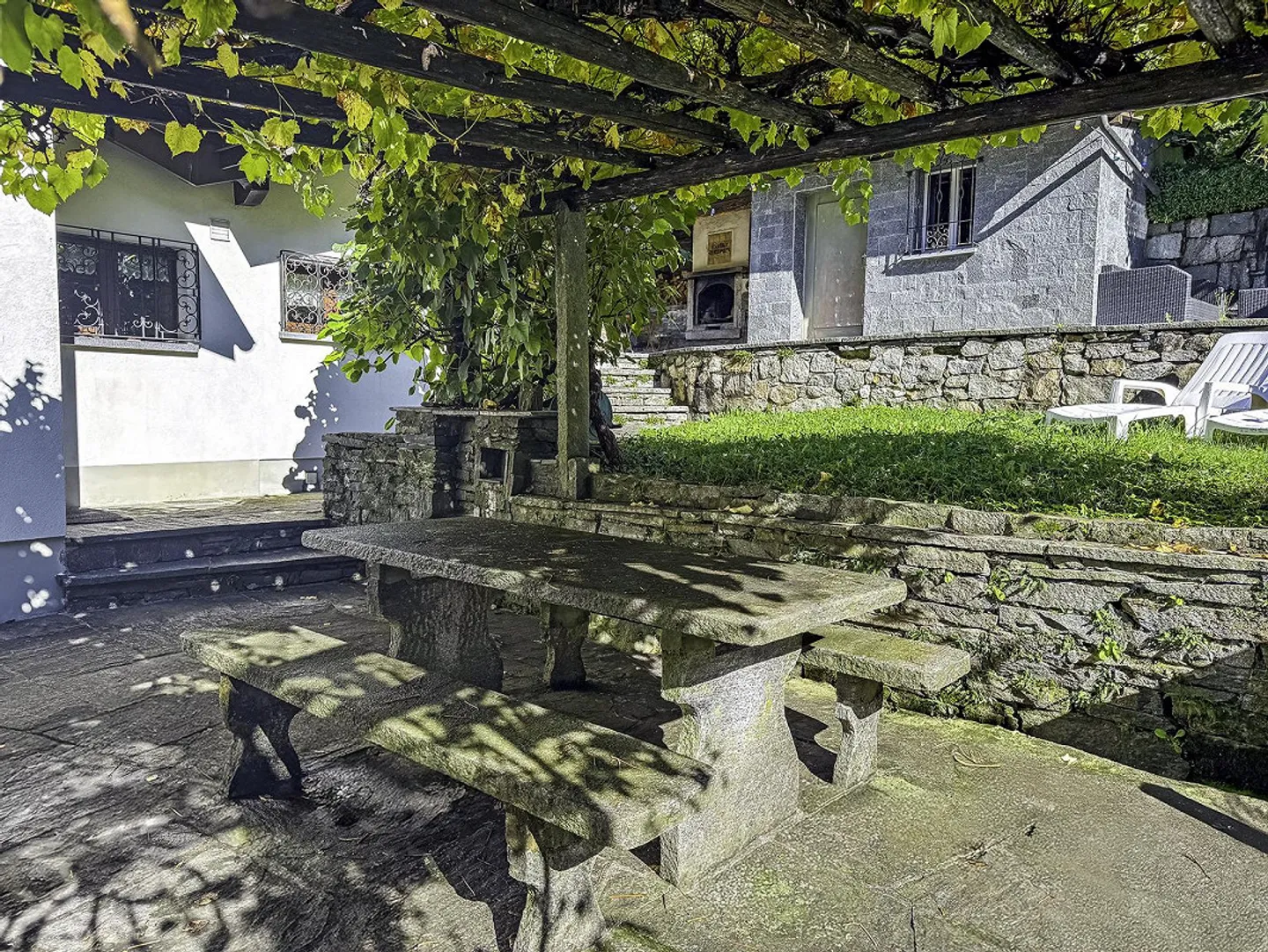 Rustico, Verzascatal! Un pezzo di paradiso in Ticino - Foto 6 di 19