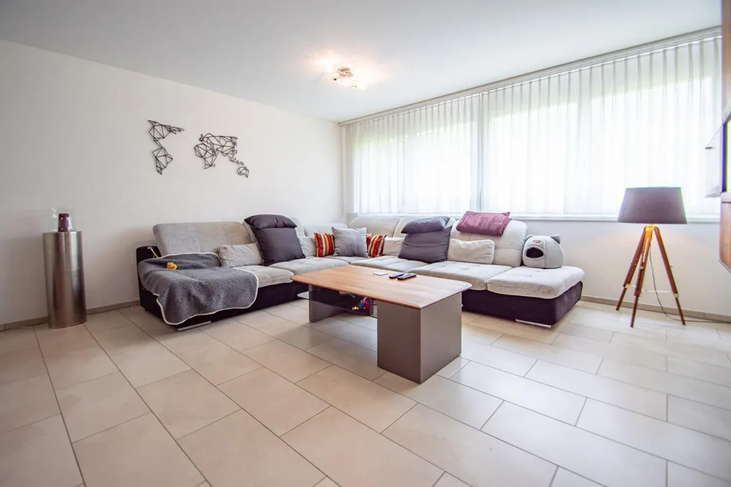 Wohnung kaufen - Foto 2 von 9