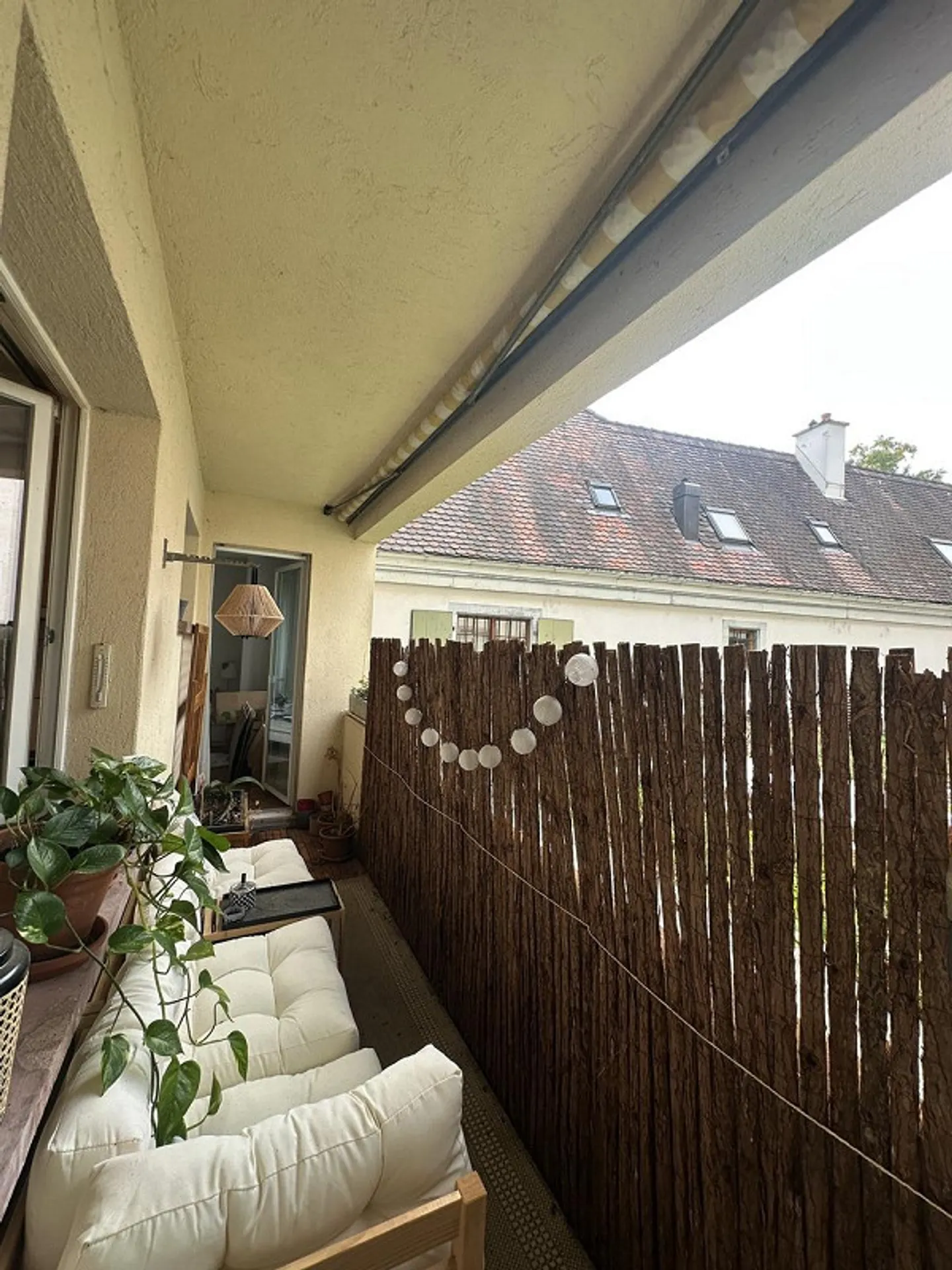 Gemütliche Wohnung mit Balkon - Foto 10 von 16