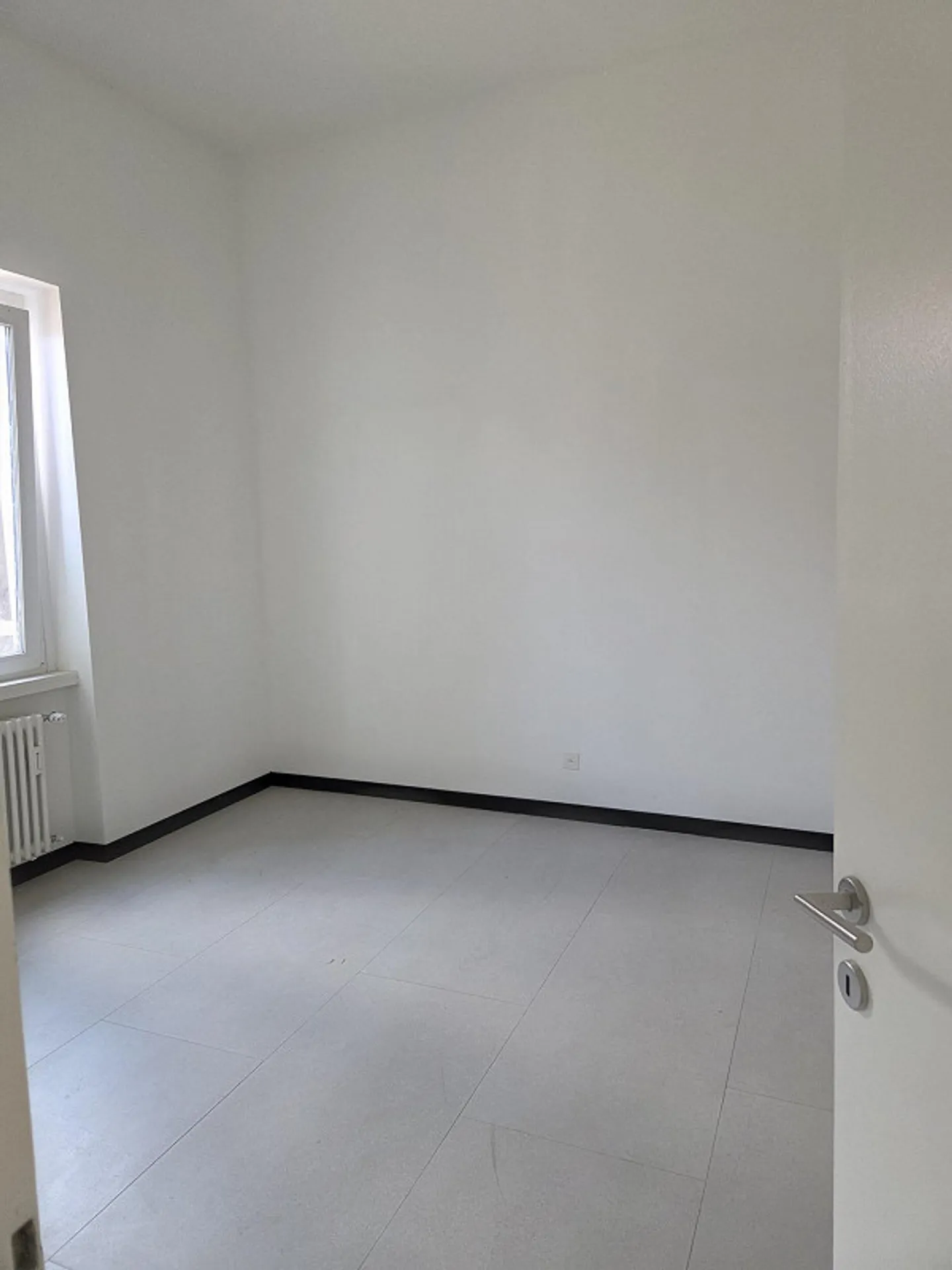 Appartamento 3.5 locali in zona tranquilla - Foto 16 di 22