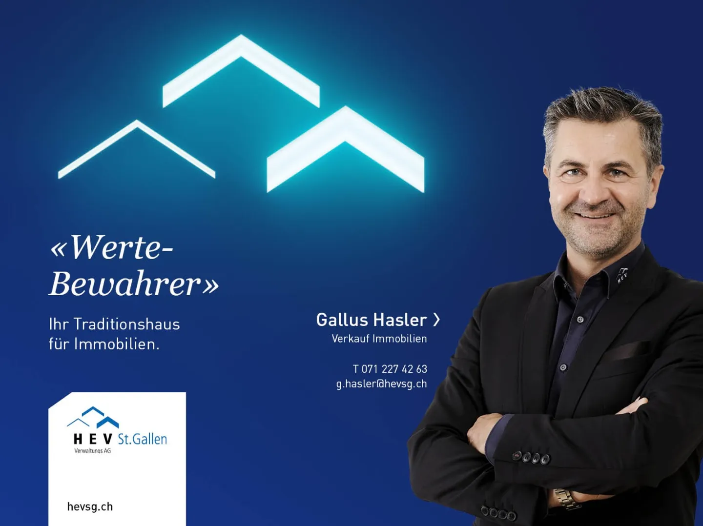 Appartement 4.5 pièces avec espace jardin et vue sur la ville - Photo 11 sur 11