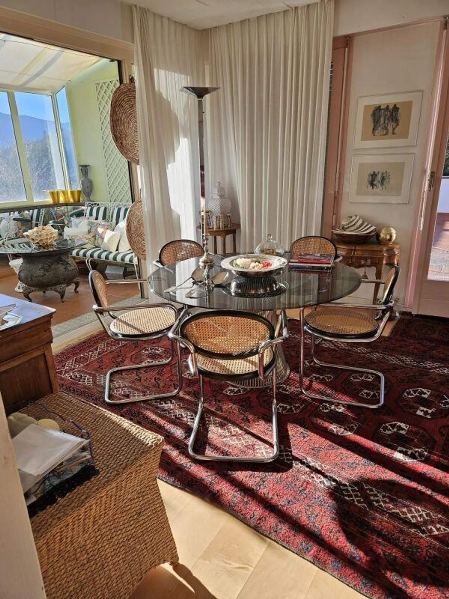 Villa Luciana a Losone - Foto 9 di 10