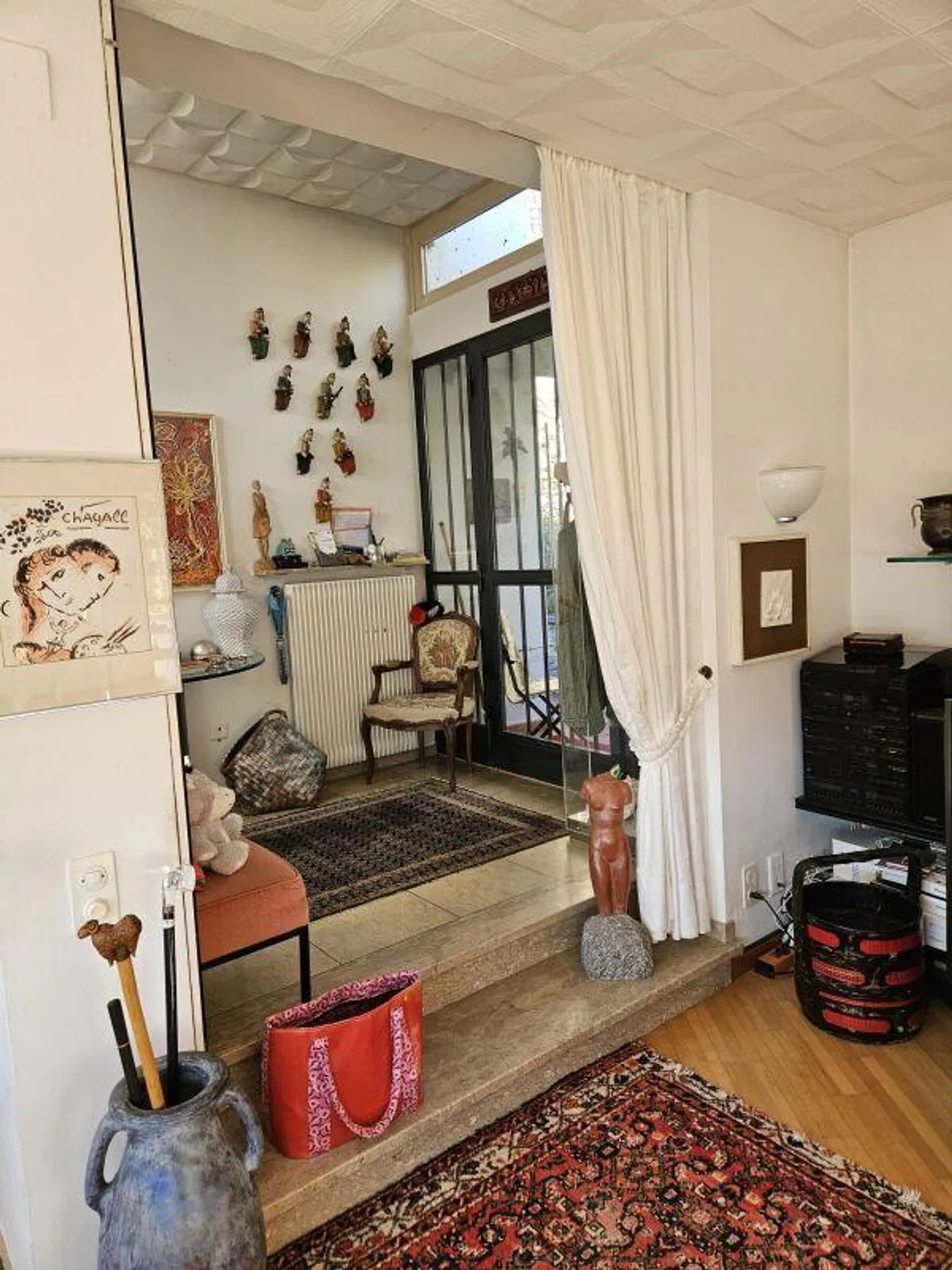 Villa Luciana a Losone - Foto 10 di 10