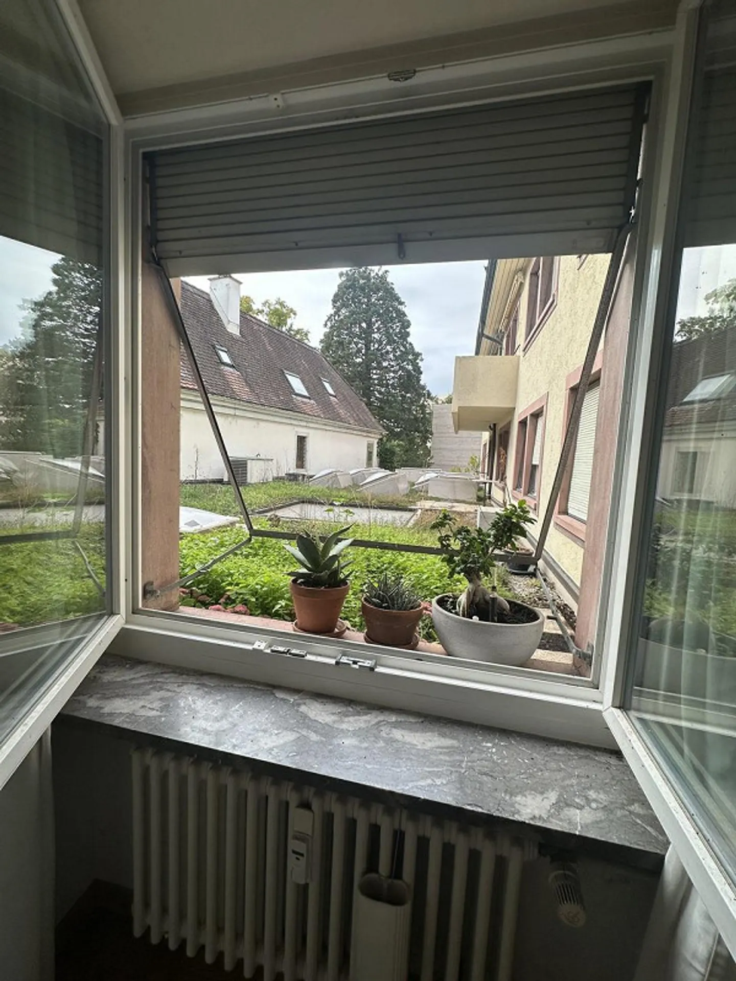 Gemütliche Wohnung mit Balkon - Foto 11 von 16