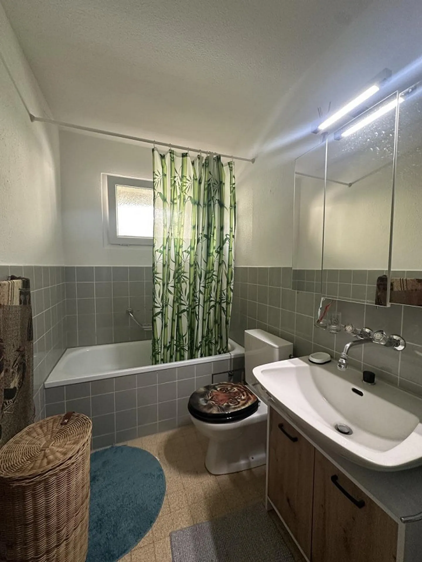 Gemütliche Wohnung mit Balkon - Foto 5 von 16