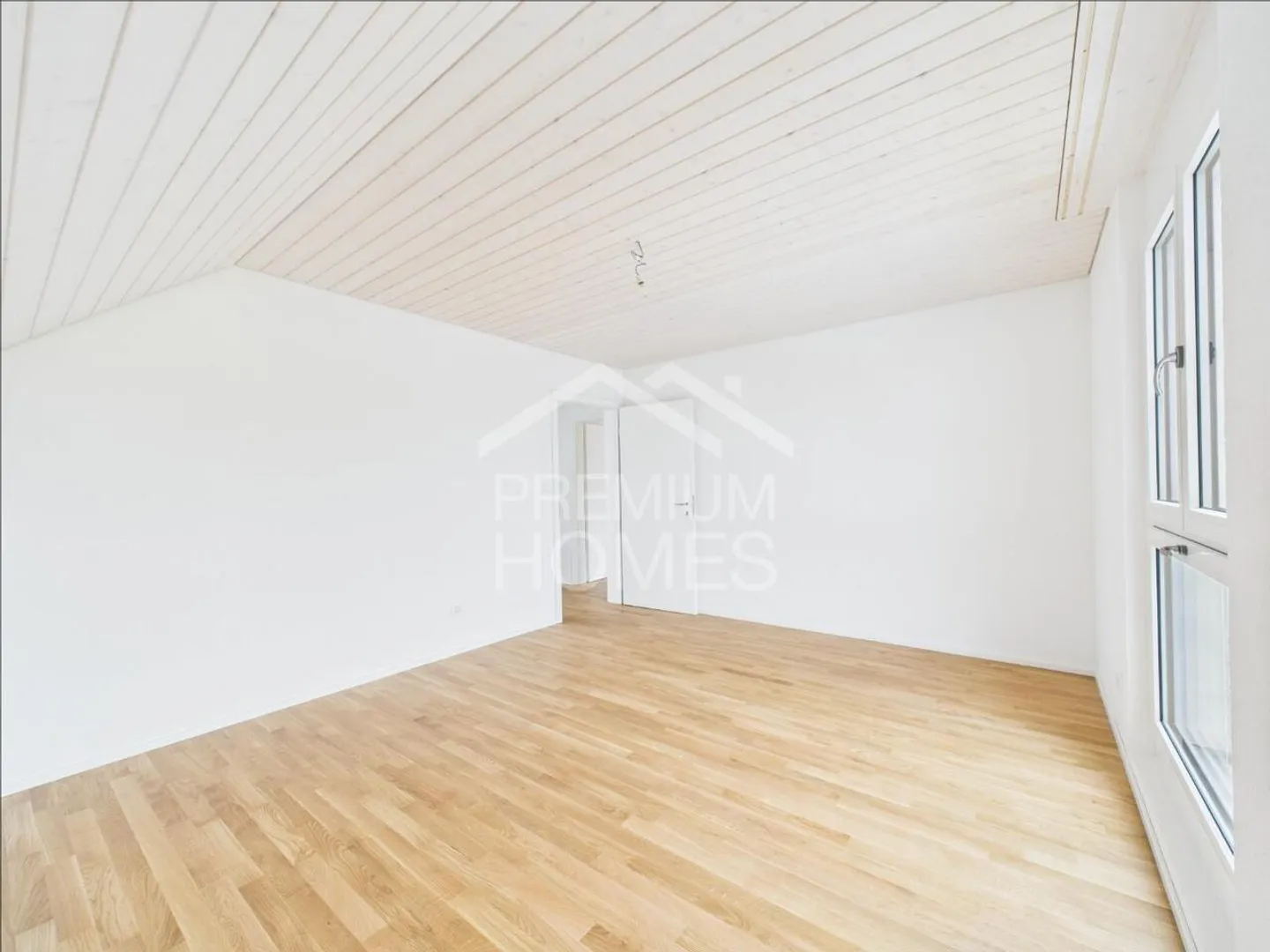 Fertig gebaut, sofort einziehen - Ihr neues Zuhause! - Foto 7 von 13