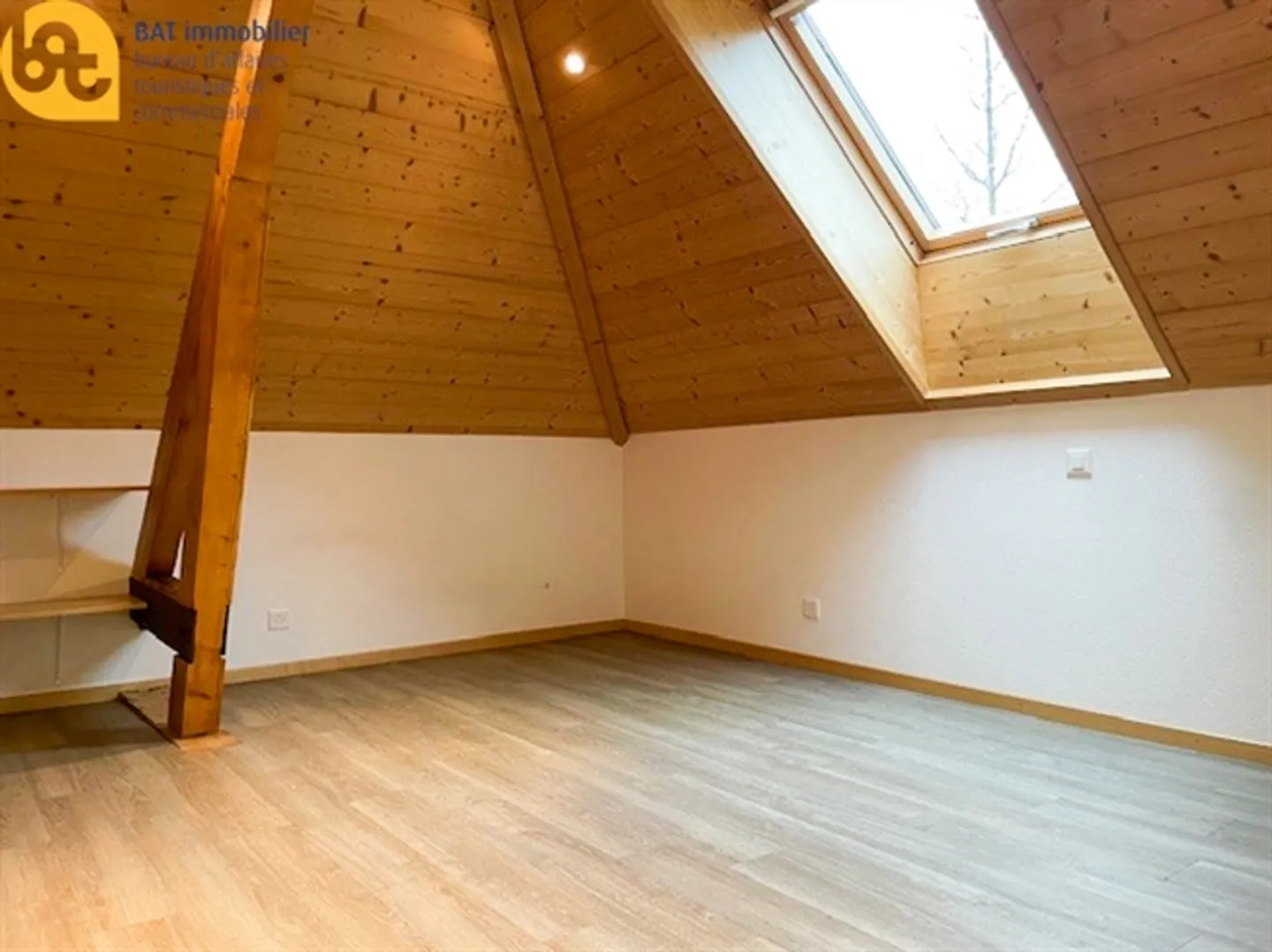 Appartement 3,5 pièces à Sierre - Photo 7 sur 11