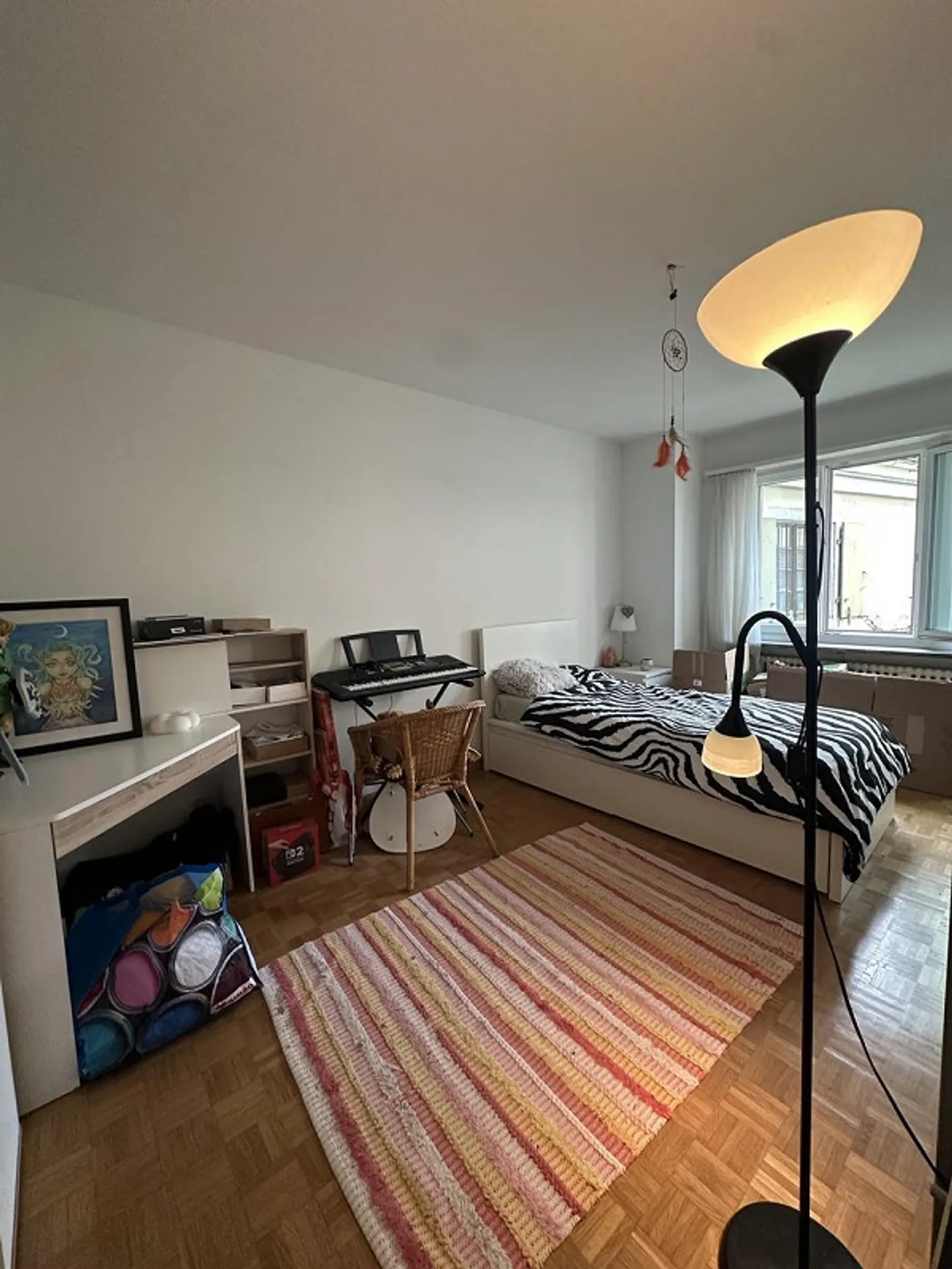 Gemütliche Wohnung mit Balkon - Foto 6 von 16
