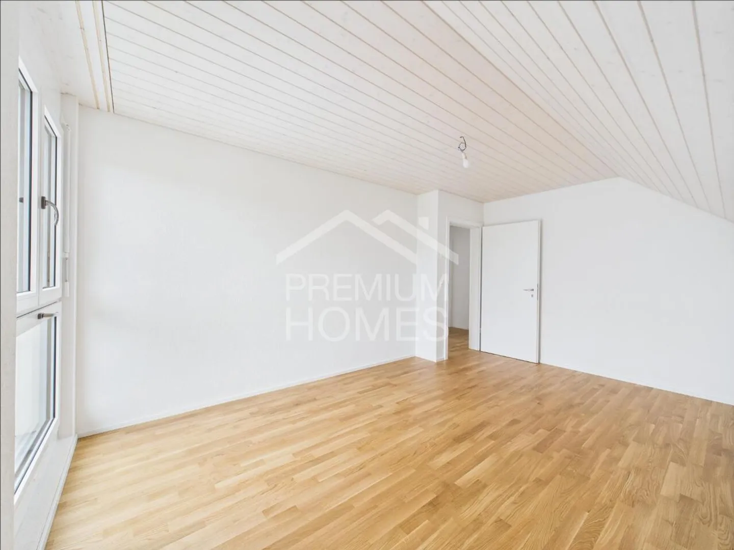 Fertig gebaut, sofort einziehen - Ihr neues Zuhause! - Foto 8 von 13