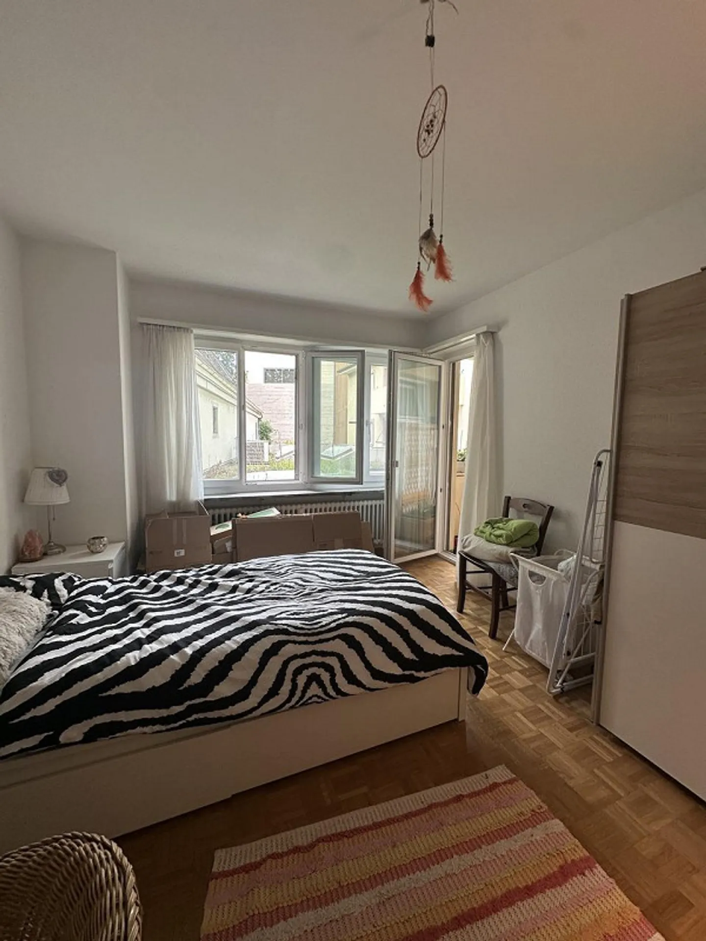 Gemütliche Wohnung mit Balkon - Foto 7 von 16