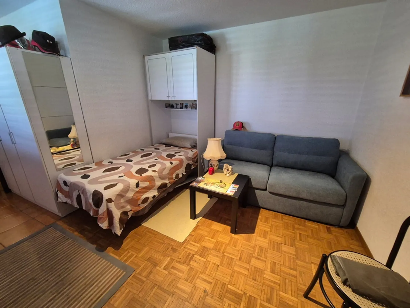 Super Studio al 1° piano - disponibile nell'autunno 2025 - Foto 1 di 4