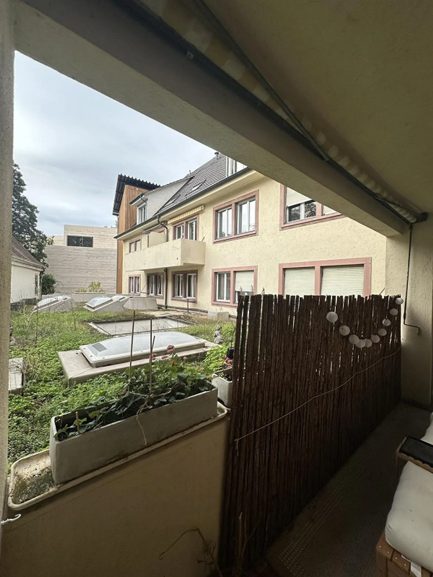 Gemütliche Wohnung mit Balkon - Foto 8 von 16
