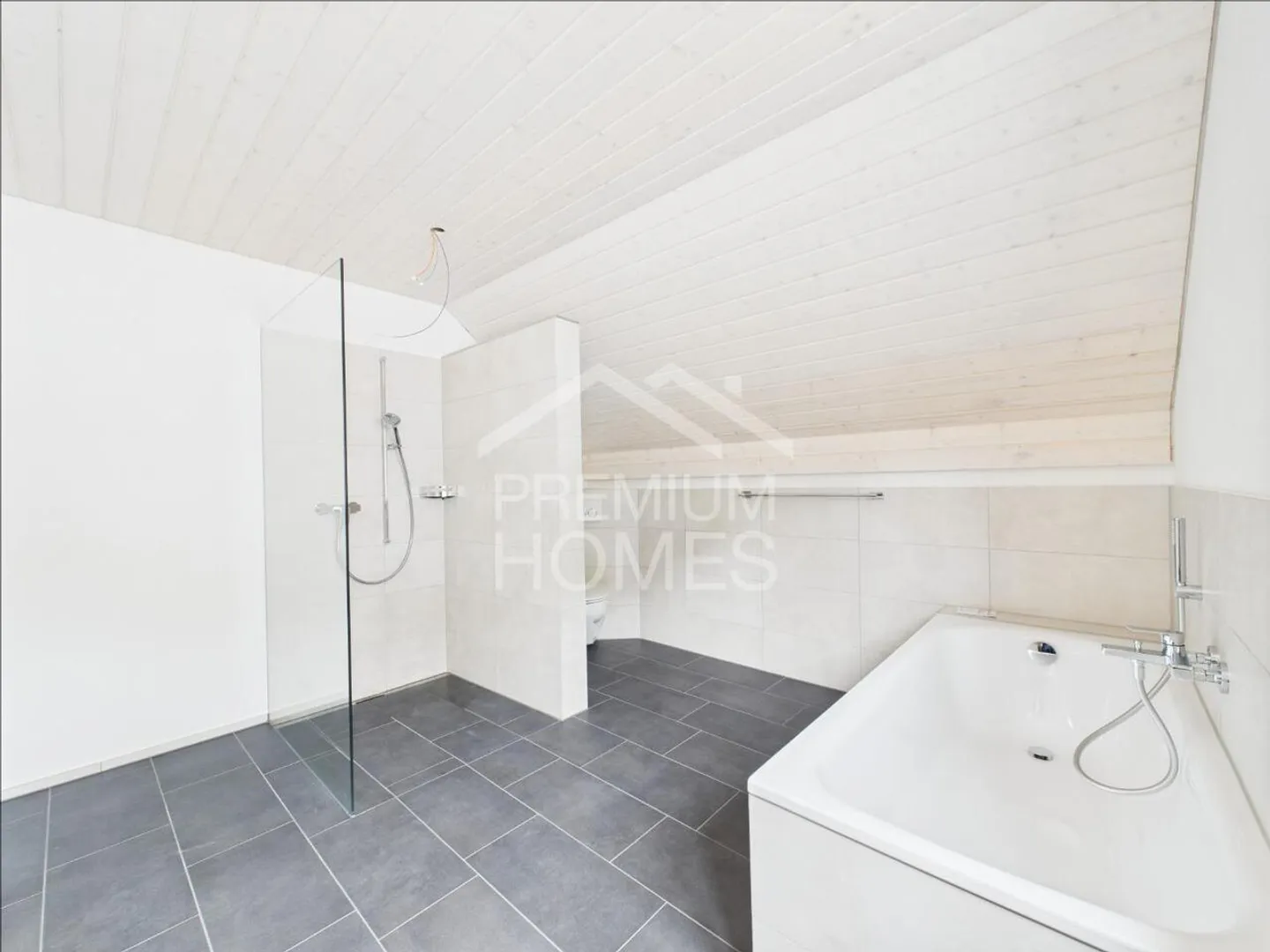 Fertig gebaut, sofort einziehen - Ihr neues Zuhause! - Foto 10 von 13