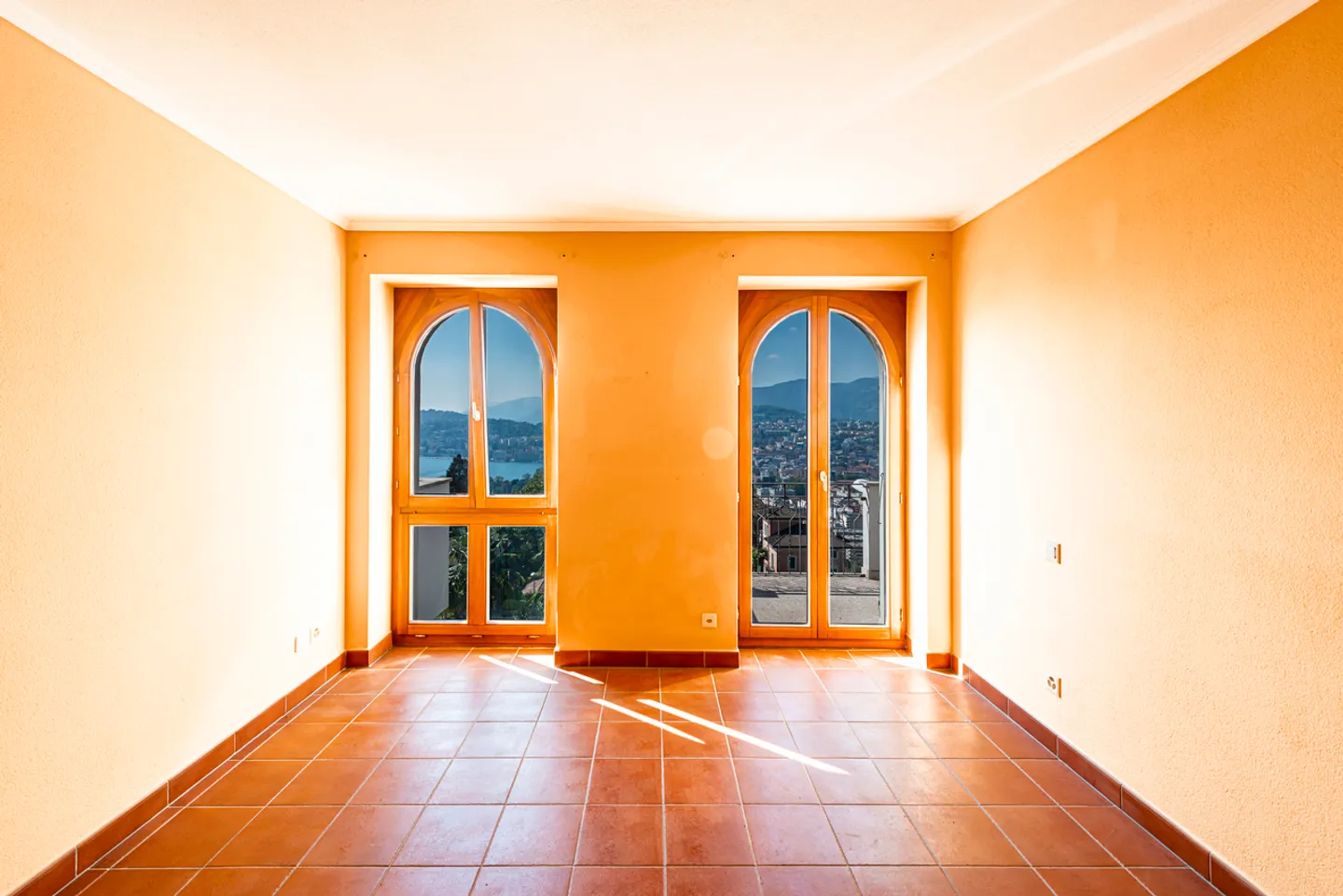 Apartment in a historic villa - Photo 11 of 21