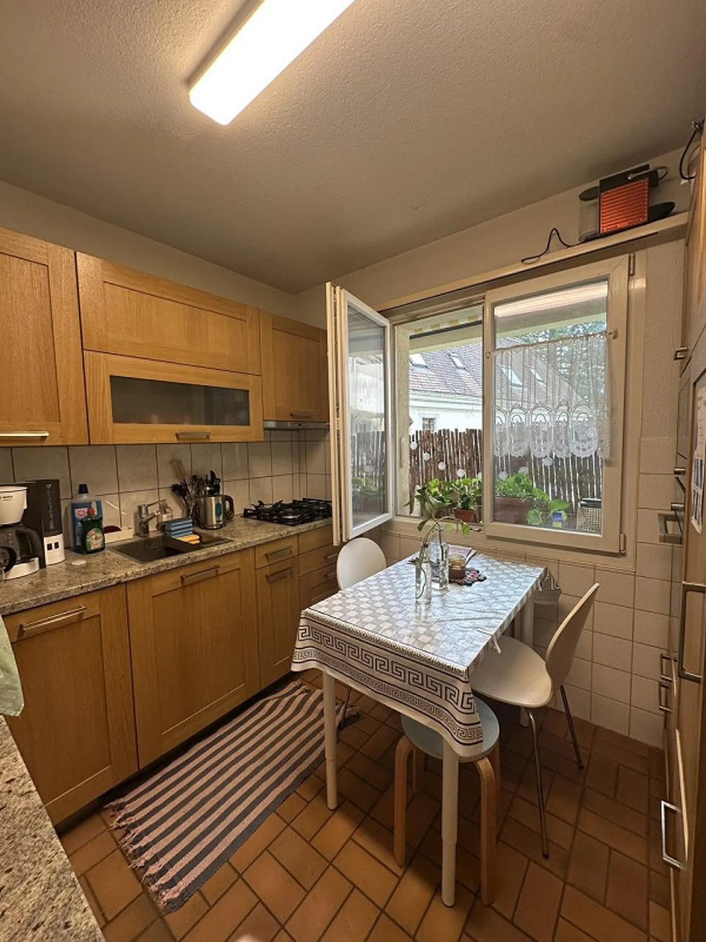 Gemütliche Wohnung mit Balkon - Foto 13 von 16