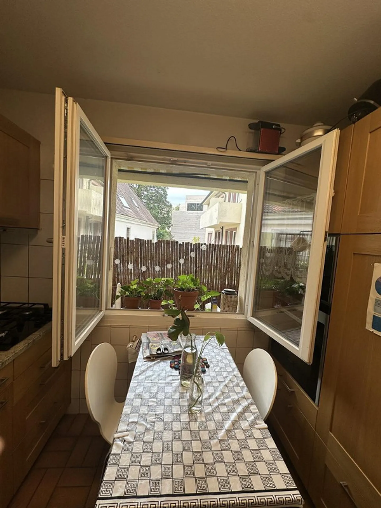 Gemütliche Wohnung mit Balkon - Foto 14 von 16
