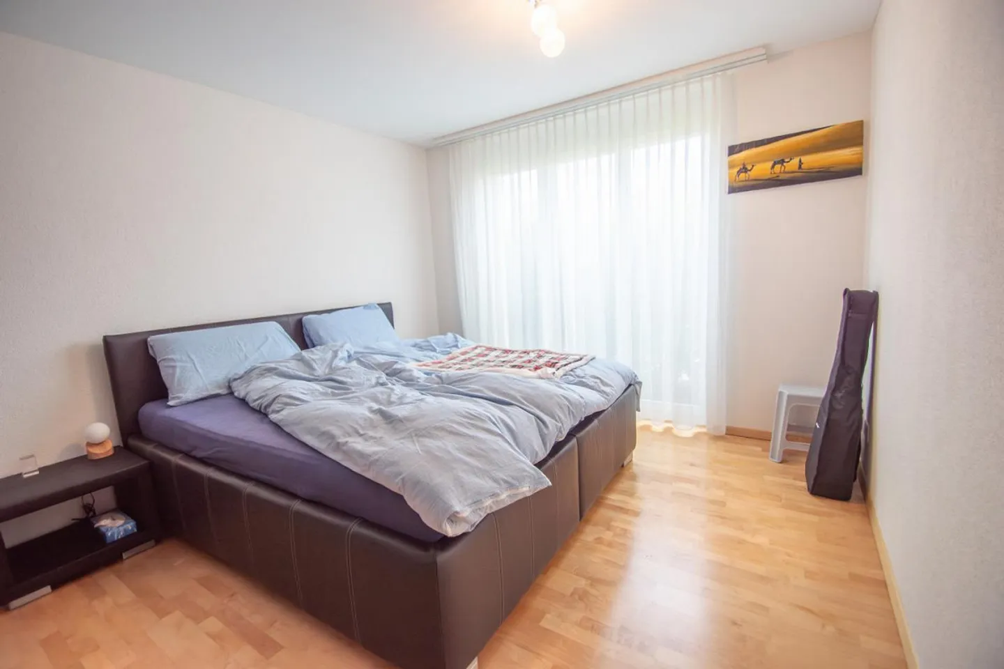 Wohnung kaufen - Foto 6 von 9