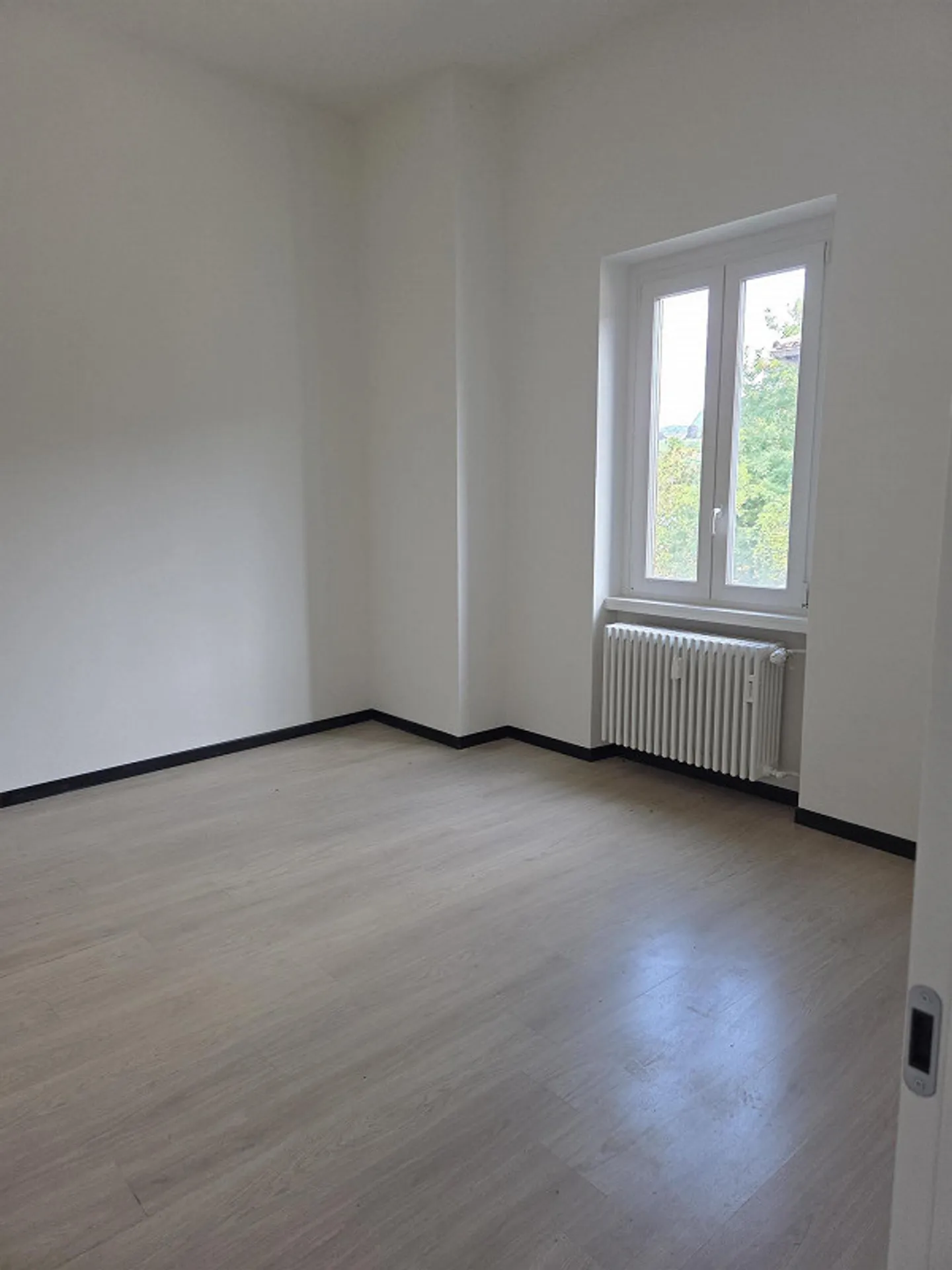Appartamento 3.5 locali in zona tranquilla - Foto 19 di 22