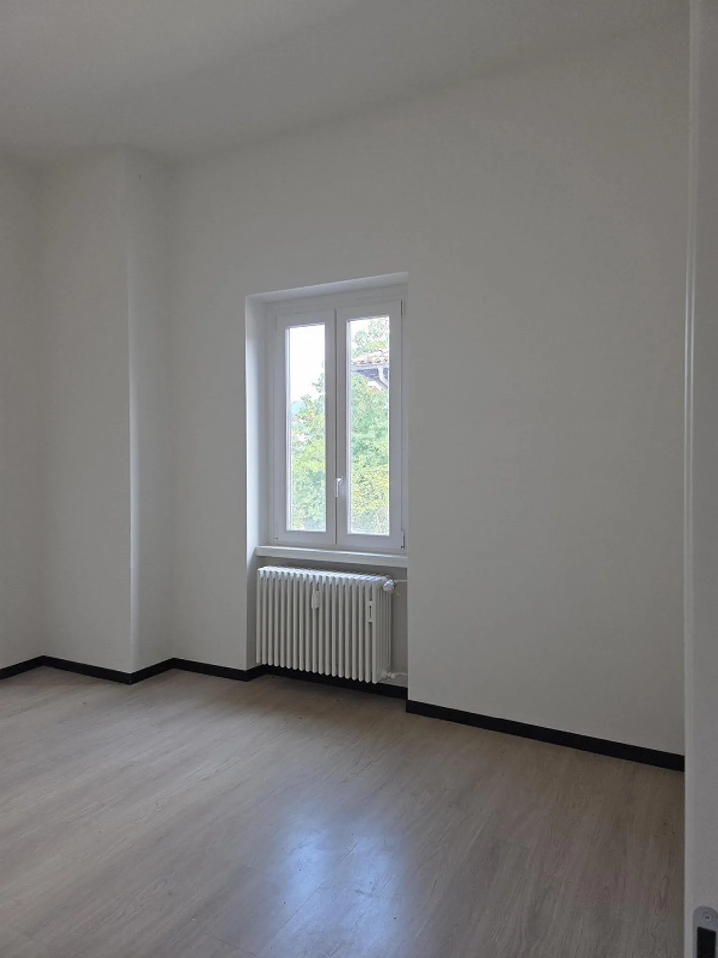 Appartamento 3.5 locali in zona tranquilla - Foto 20 di 22