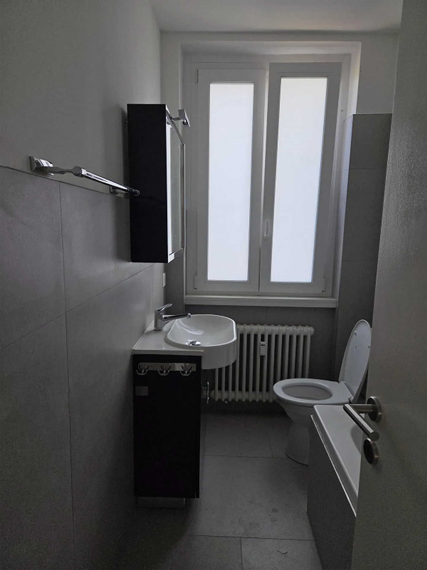 Appartamento 3.5 locali in zona tranquilla - Foto 22 di 22