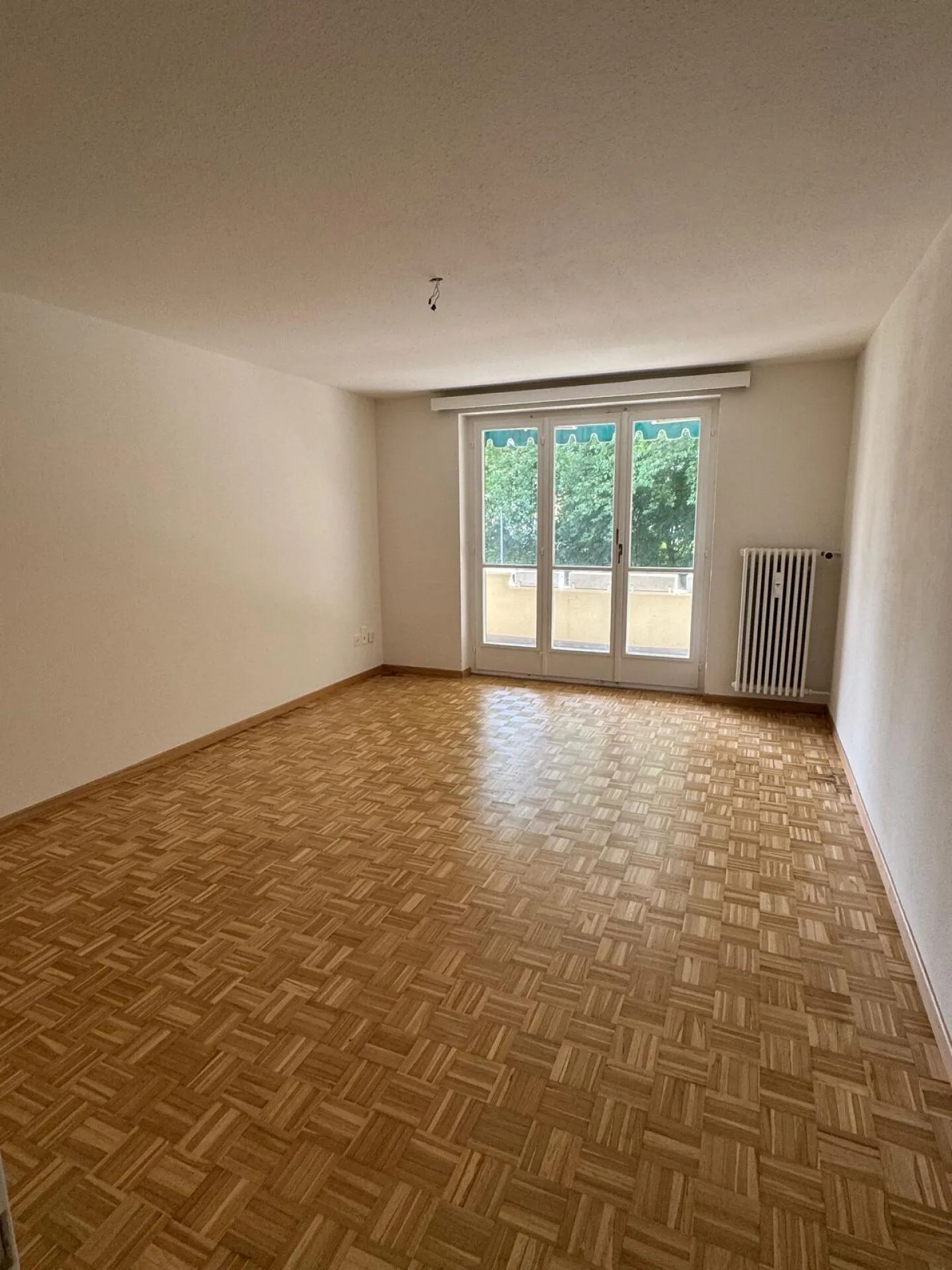 Oasi di relax vicino allo stagno - confortevole appartamento con 3 stanze - Foto 2 di 14