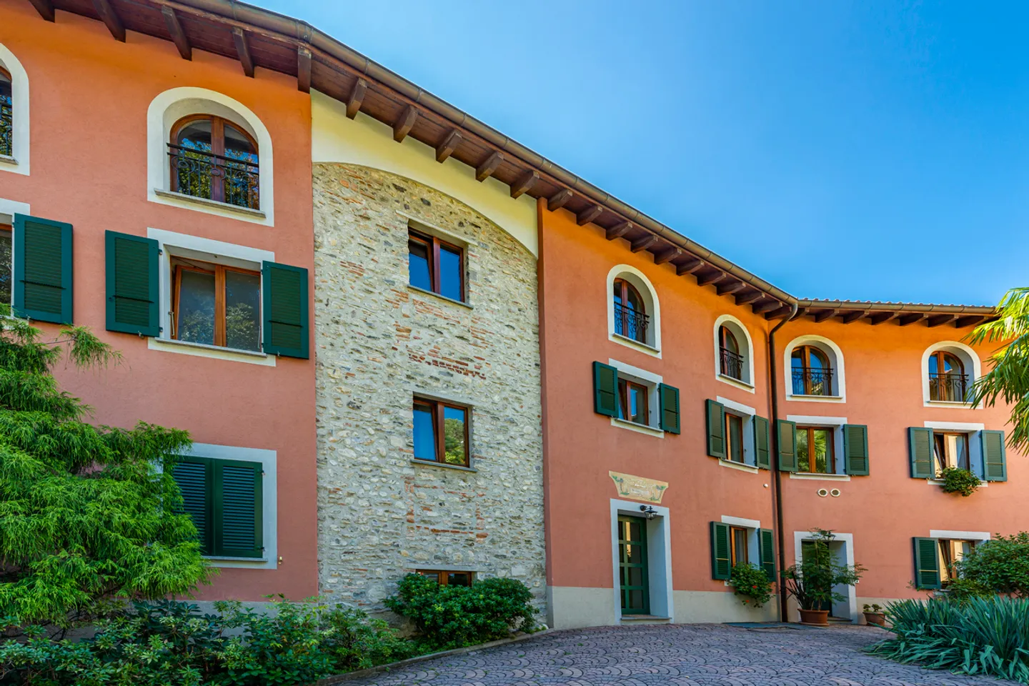 Appartamento in vendita - Foto 15 di 15