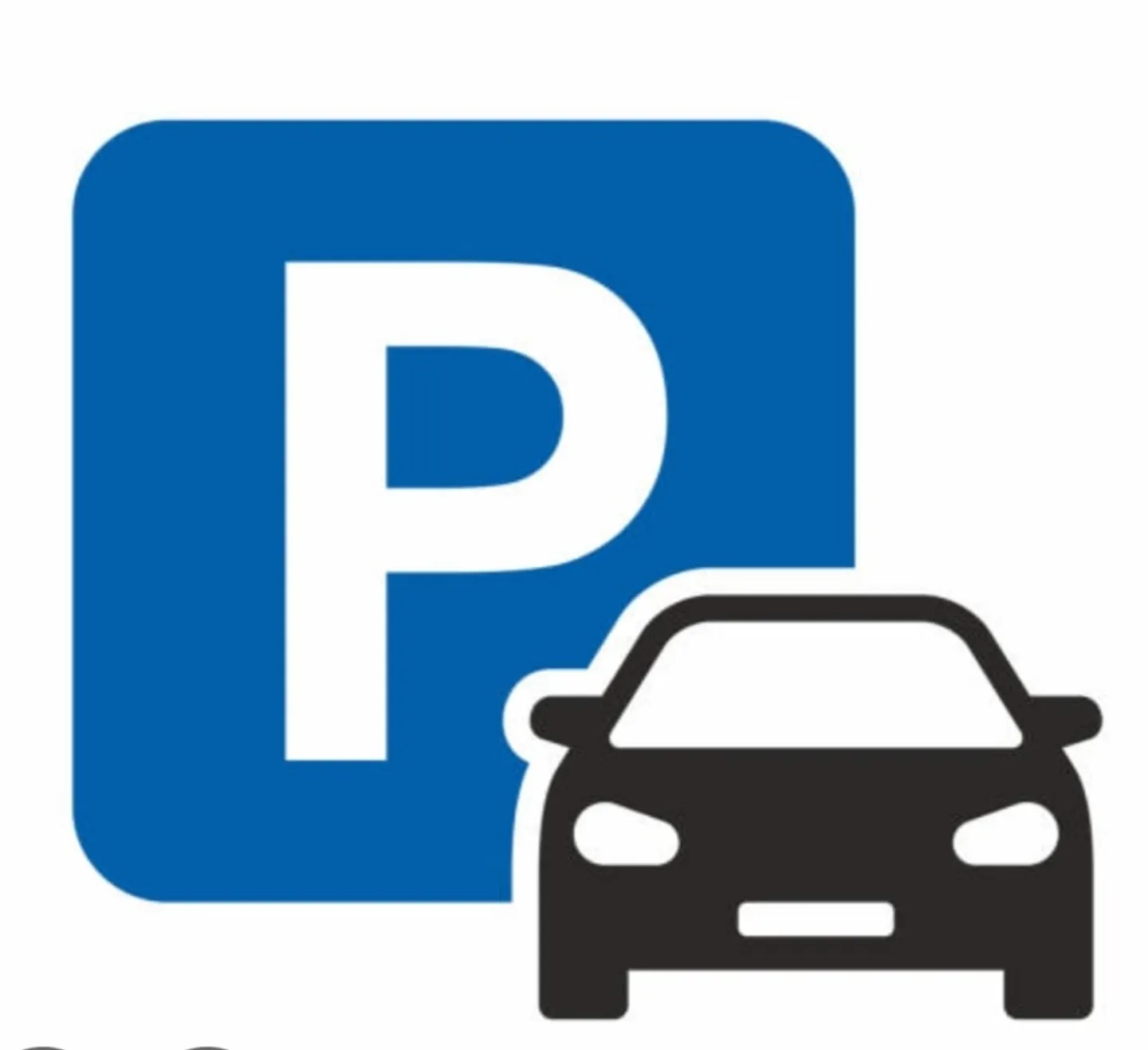 Location de places de parking Viale Cassarate Lugano - Photo 1 sur 1