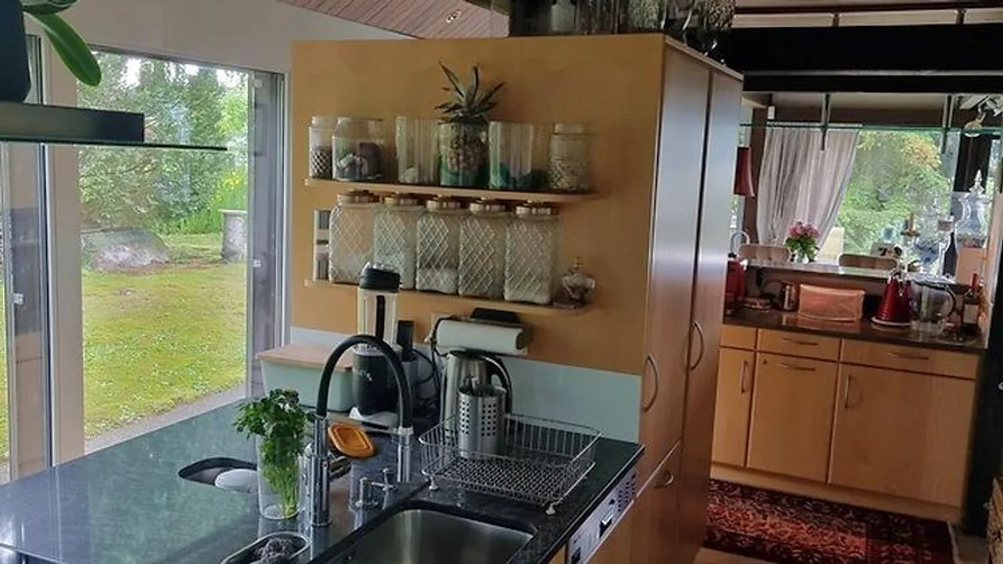 CASA 5½ STANZE A OTTENBACH (ZH), ARREDATA - Foto 4 di 10