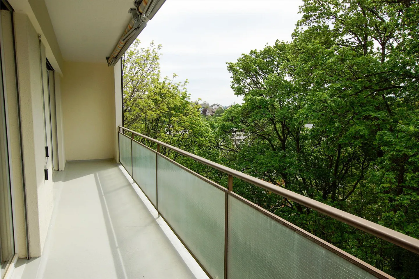 Helle 3-Zimmer Wohnung im Breitequartier - Foto 2 von 8