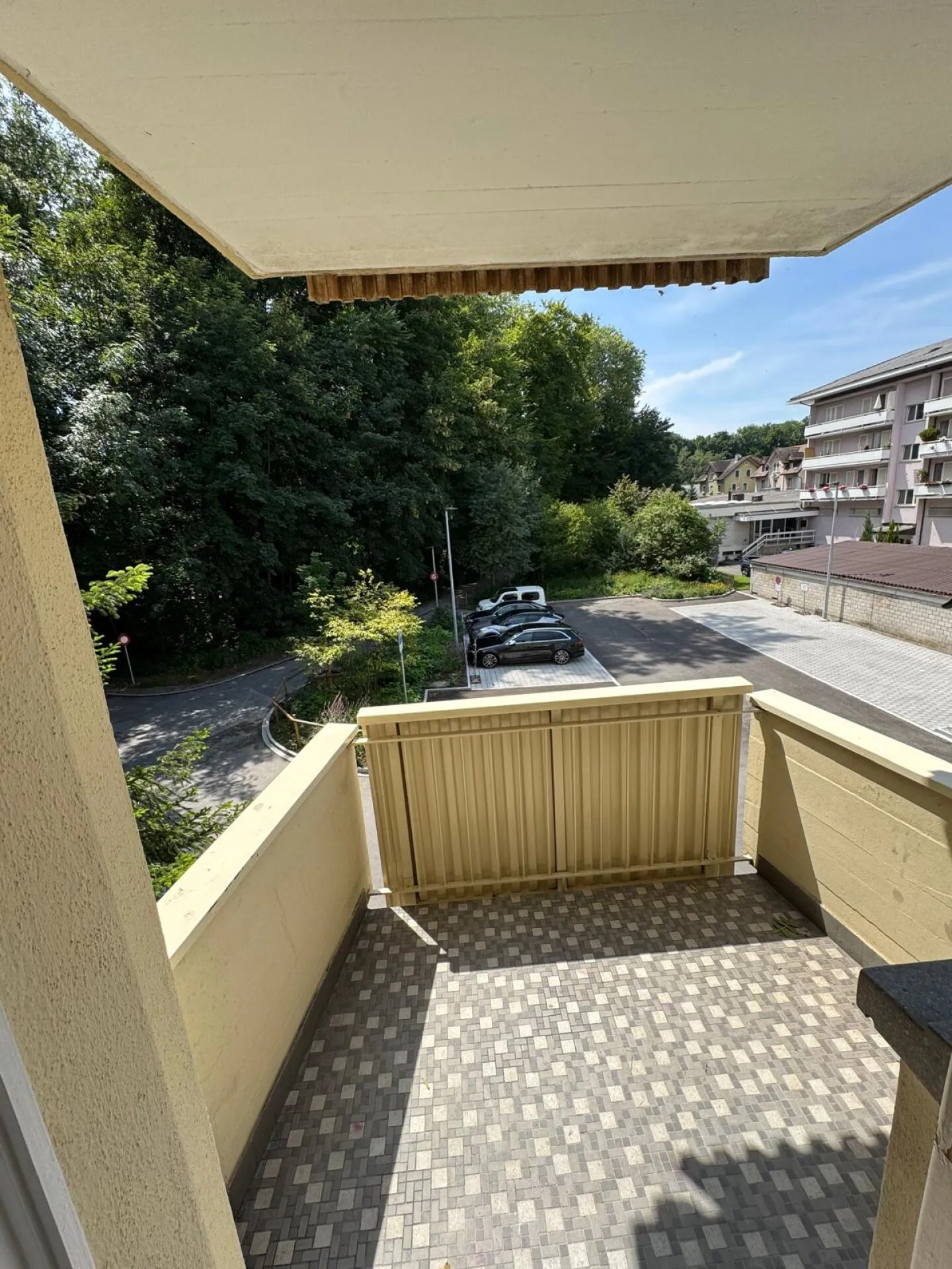 Oasi di relax vicino allo stagno - confortevole appartamento con 3 stanze - Foto 4 di 14