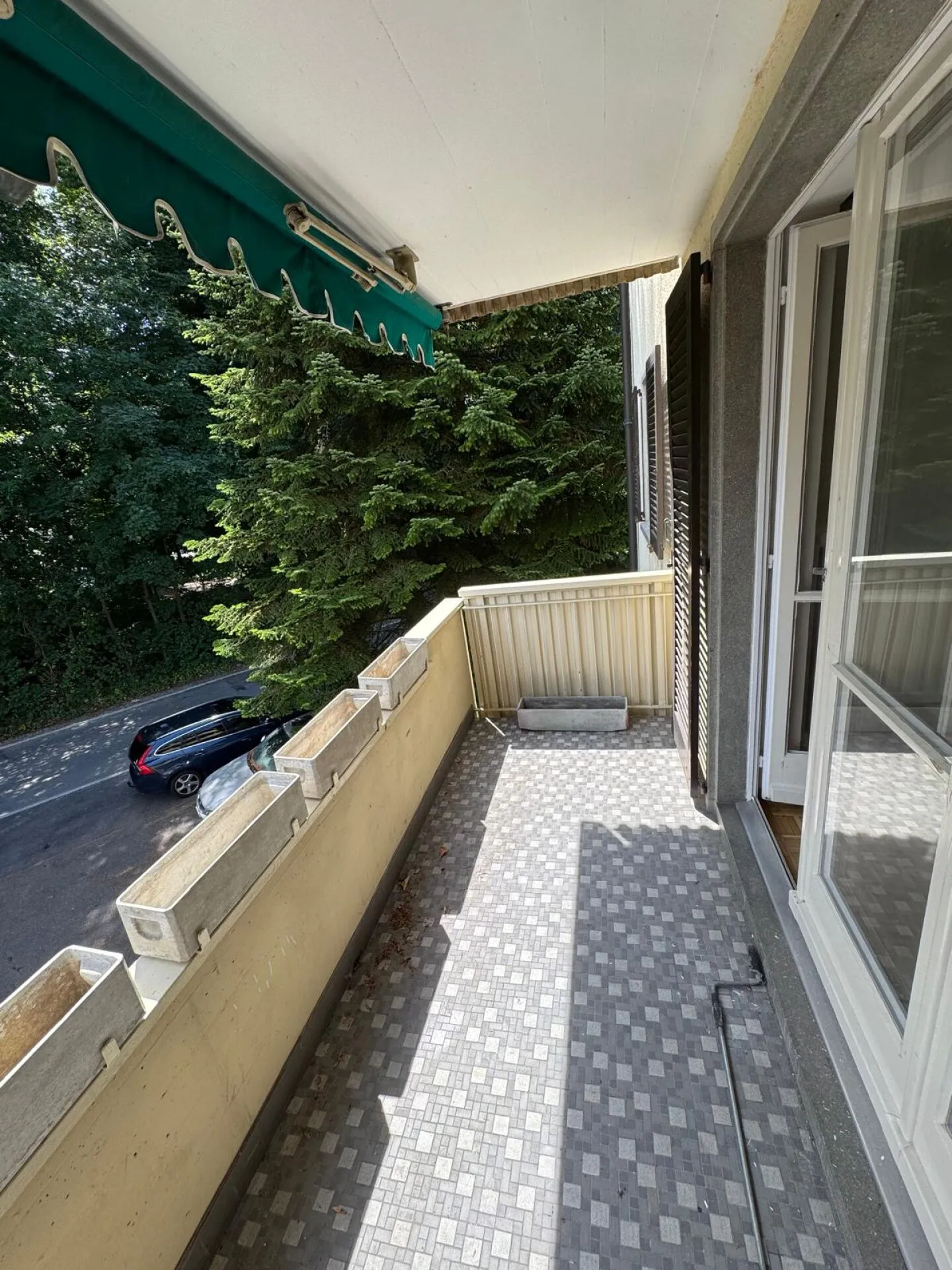 Oasi di relax vicino allo stagno - confortevole appartamento con 3 stanze - Foto 5 di 14