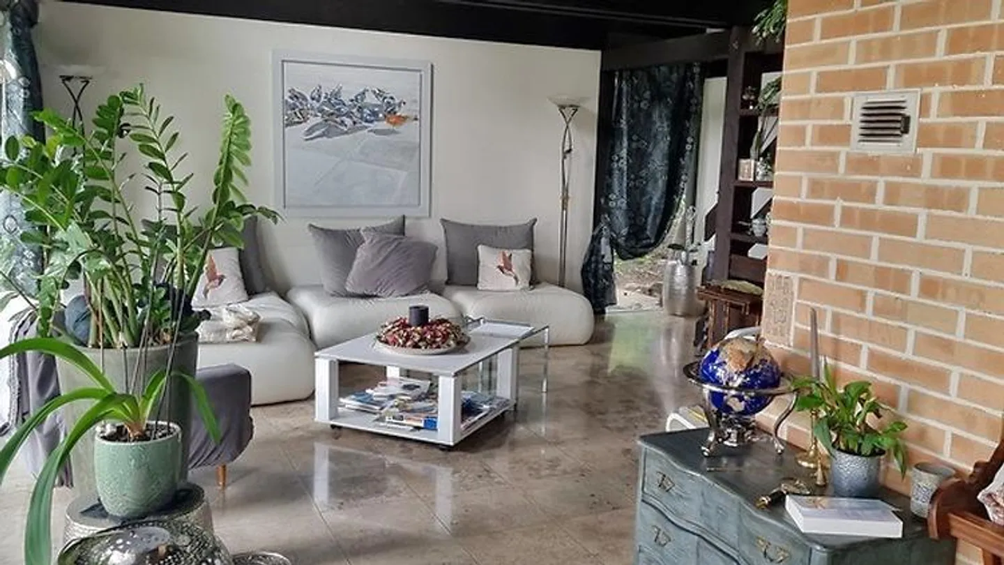 CASA 5½ STANZE A OTTENBACH (ZH), ARREDATA - Foto 6 di 10