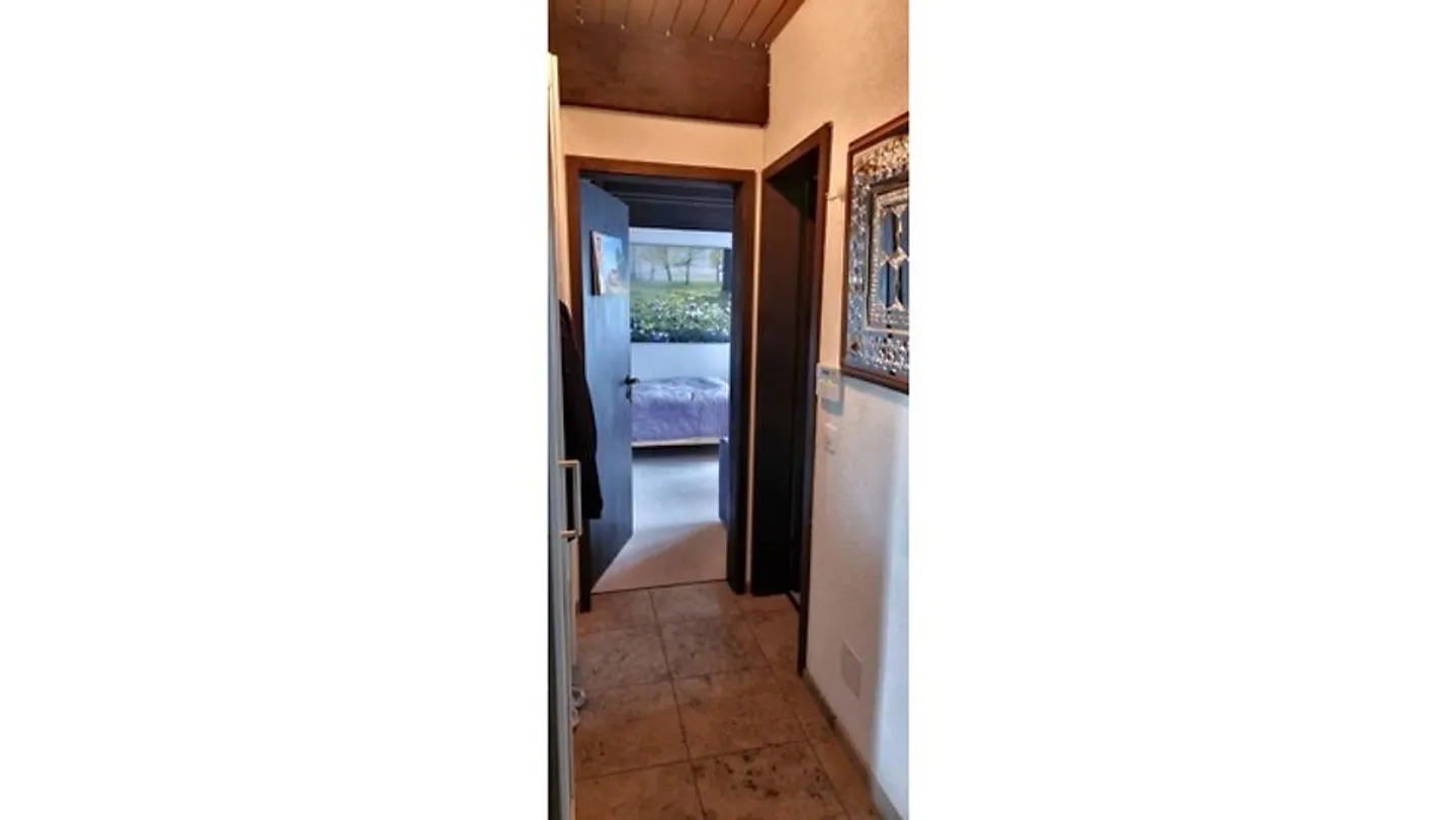 CASA 5½ STANZE A OTTENBACH (ZH), ARREDATA - Foto 8 di 10