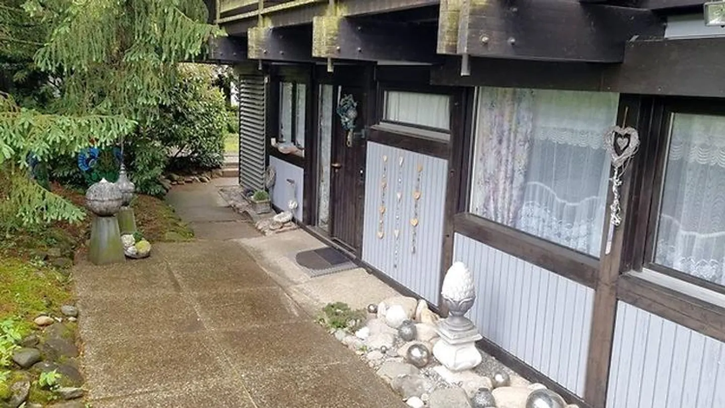 CASA 5½ STANZE A OTTENBACH (ZH), ARREDATA - Foto 9 di 10