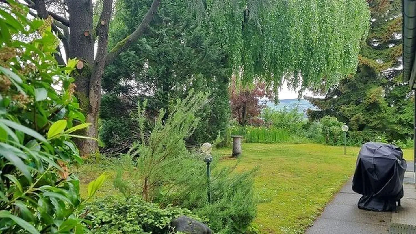 CASA 5½ STANZE A OTTENBACH (ZH), ARREDATA - Foto 10 di 10