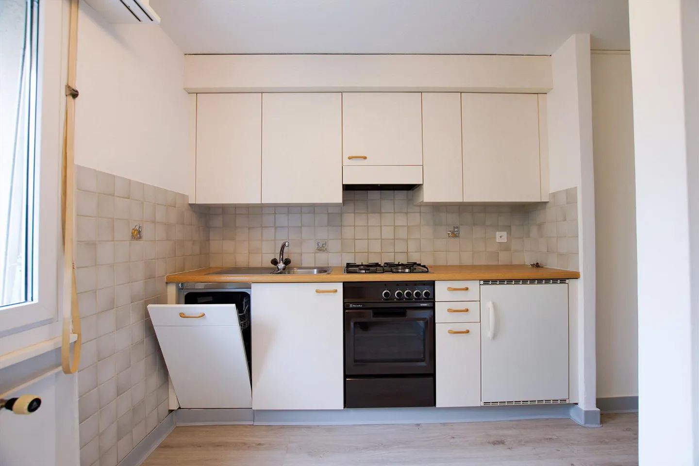 Helle 3-Zimmer Wohnung im Breitequartier - Foto 4 von 8