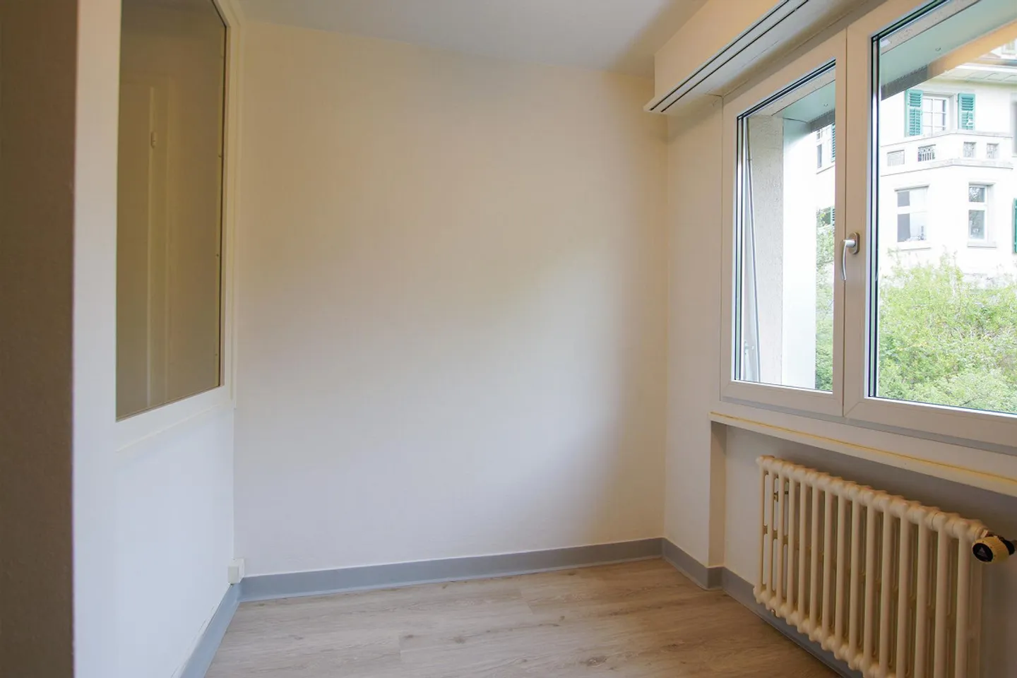 Helle 3-Zimmer Wohnung im Breitequartier - Foto 5 von 8