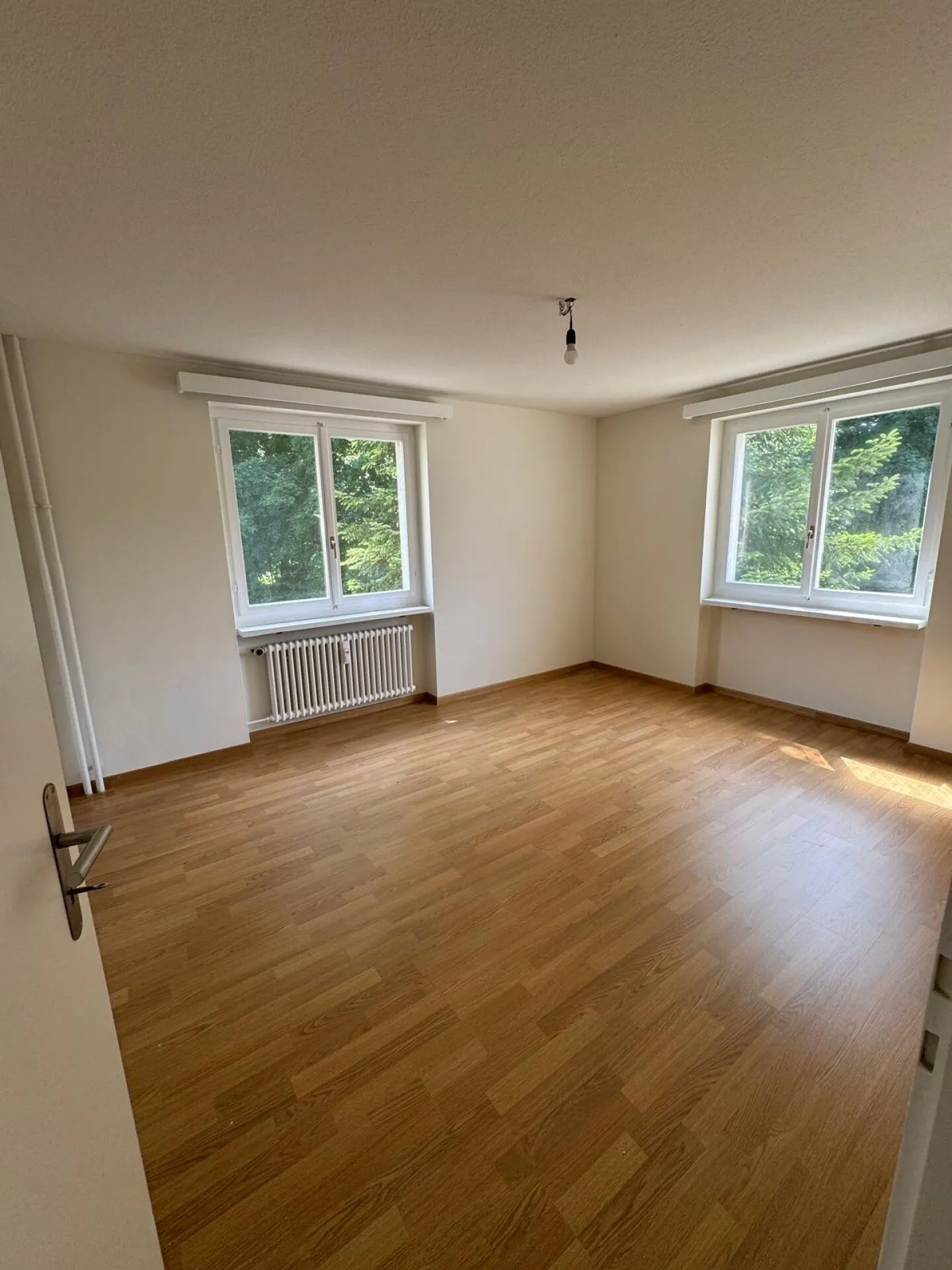 Oasi di relax vicino allo stagno - confortevole appartamento con 3 stanze - Foto 10 di 14