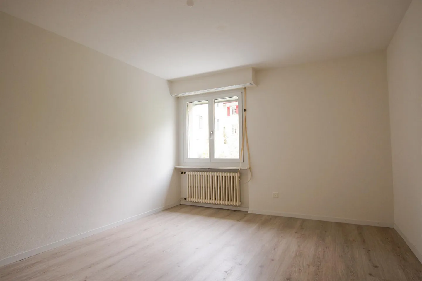 Helle 3-Zimmer Wohnung im Breitequartier - Foto 6 von 8
