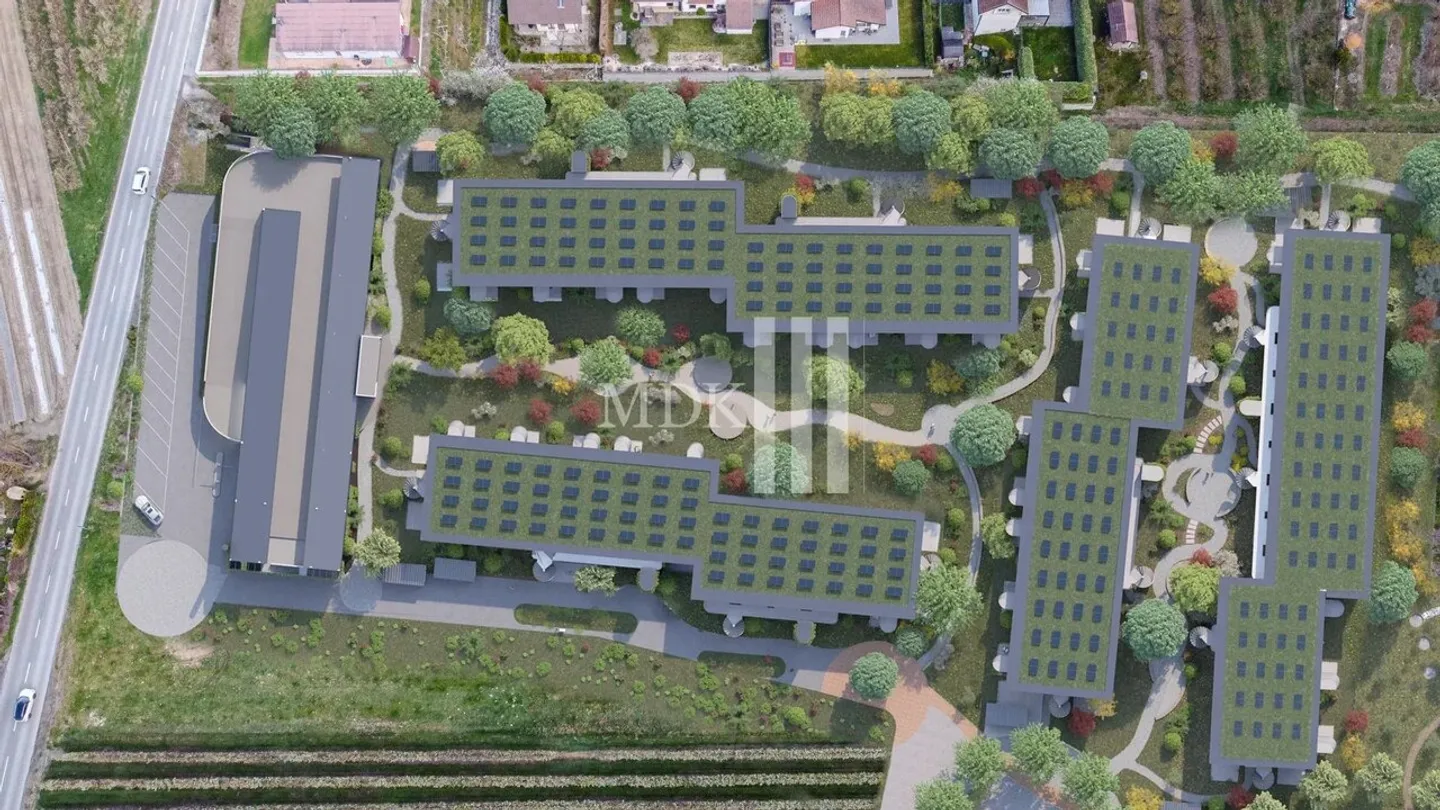 Wunderschönes neues Bauprojekt - Foto 10 von 10